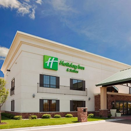 Holiday Inn Hotel & Suites Minneapolis-Lakeville By Ihg Eksteriør bilde