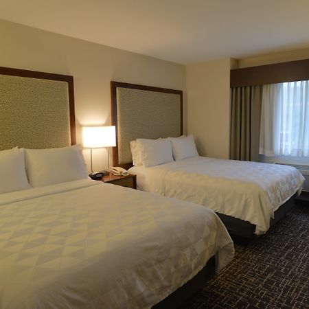 Holiday Inn Hotel & Suites Minneapolis-Lakeville By Ihg Eksteriør bilde