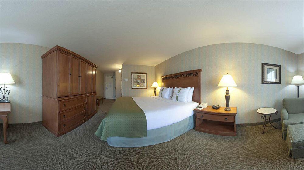 Holiday Inn Hotel & Suites Minneapolis-Lakeville By Ihg Eksteriør bilde