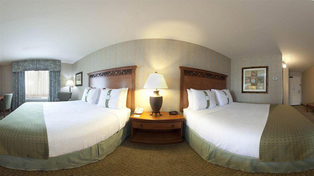 Holiday Inn Hotel & Suites Minneapolis-Lakeville By Ihg Eksteriør bilde