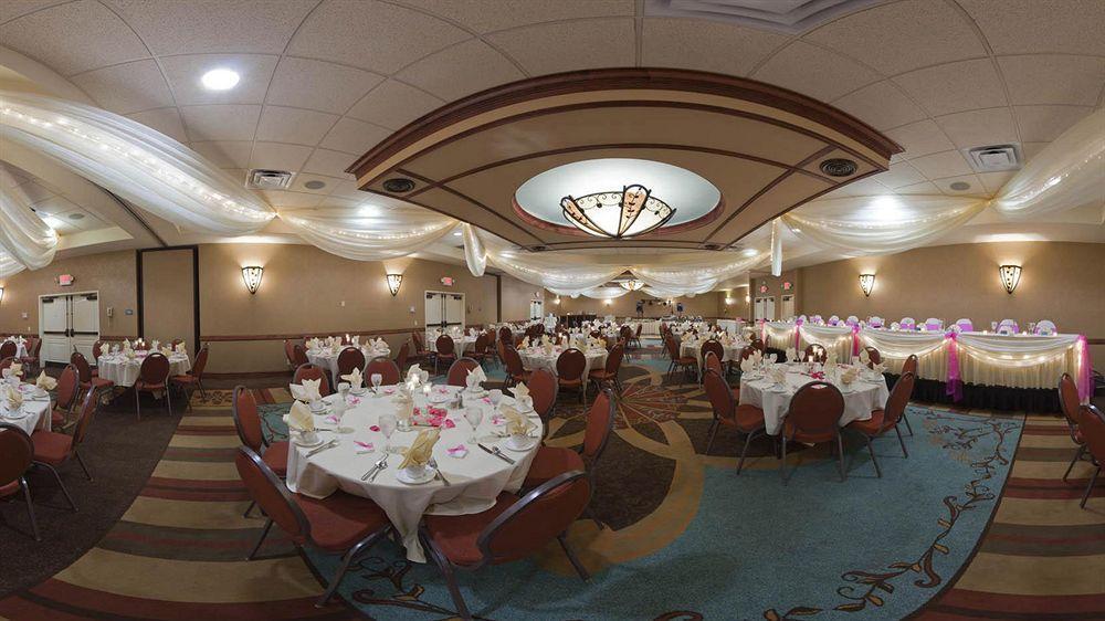 Holiday Inn Hotel & Suites Minneapolis-Lakeville By Ihg Eksteriør bilde