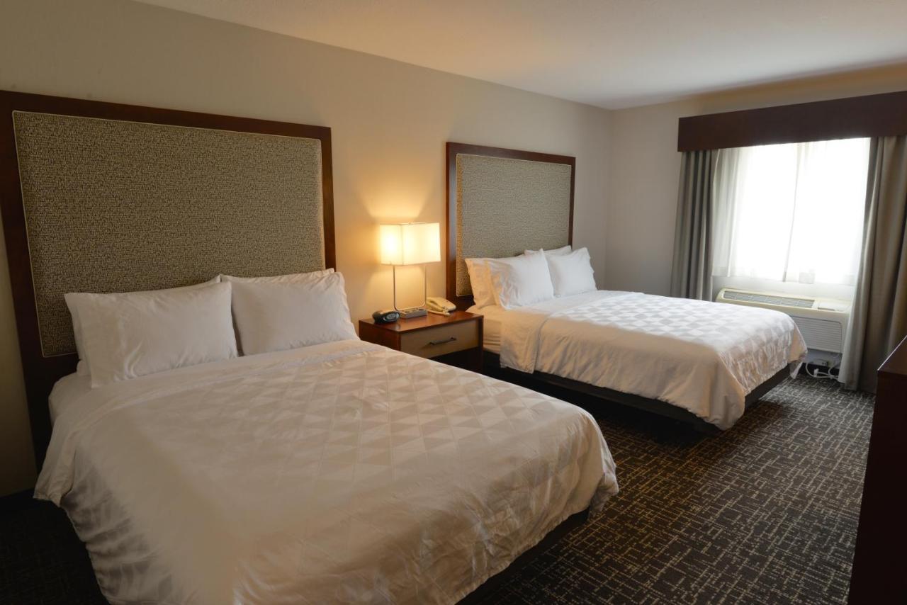 Holiday Inn Hotel & Suites Minneapolis-Lakeville By Ihg Eksteriør bilde