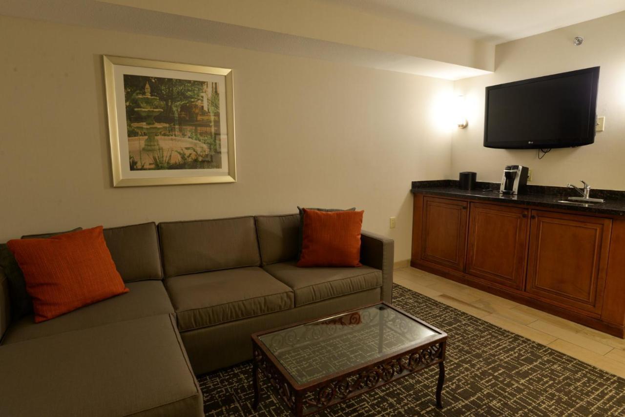 Holiday Inn Hotel & Suites Minneapolis-Lakeville By Ihg Eksteriør bilde