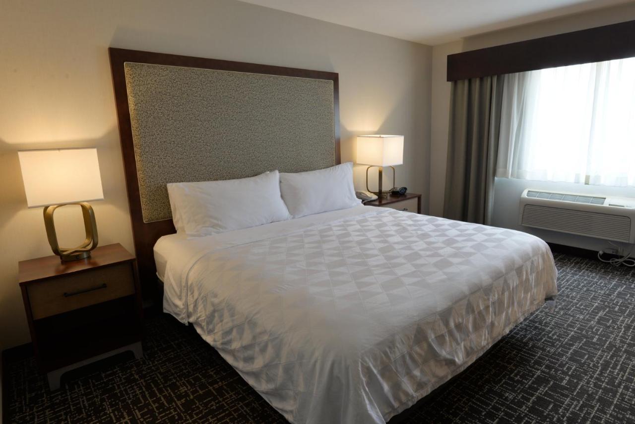 Holiday Inn Hotel & Suites Minneapolis-Lakeville By Ihg Eksteriør bilde
