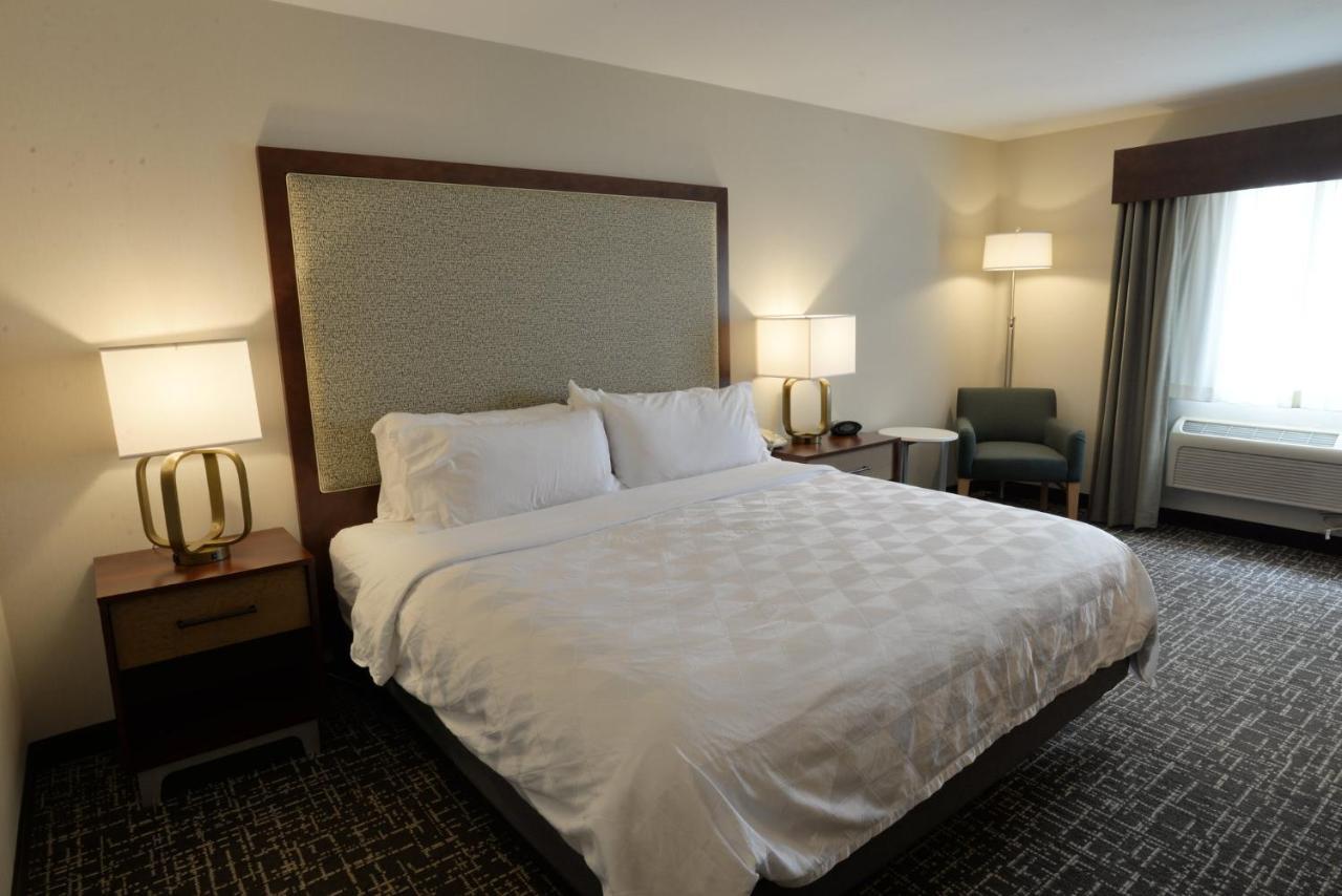Holiday Inn Hotel & Suites Minneapolis-Lakeville By Ihg Eksteriør bilde