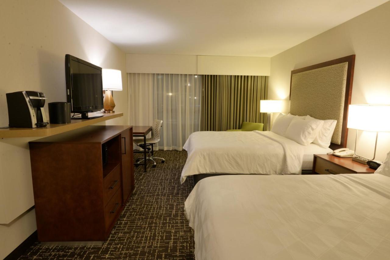 Holiday Inn Hotel & Suites Minneapolis-Lakeville By Ihg Eksteriør bilde
