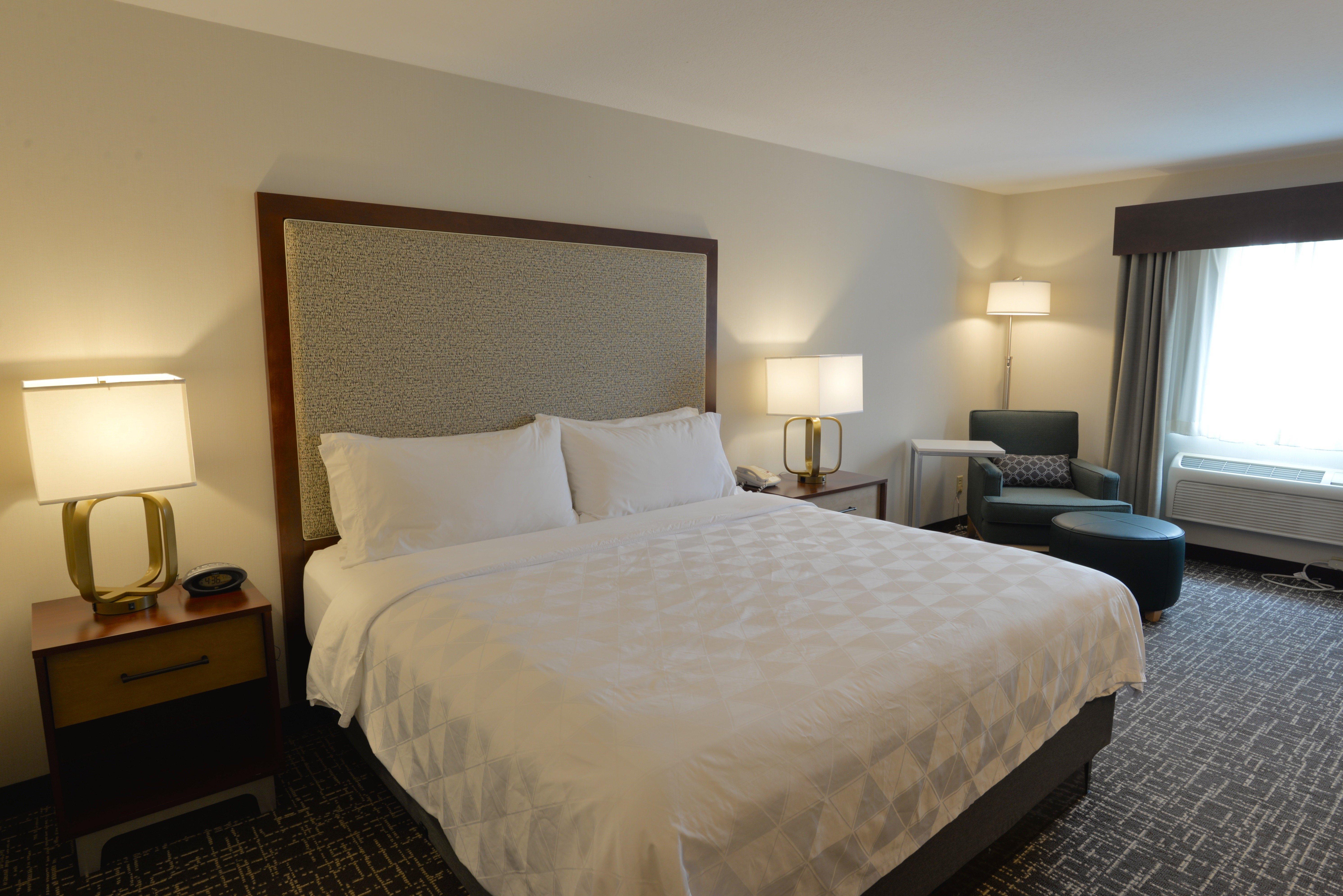 Holiday Inn Hotel & Suites Minneapolis-Lakeville By Ihg Eksteriør bilde