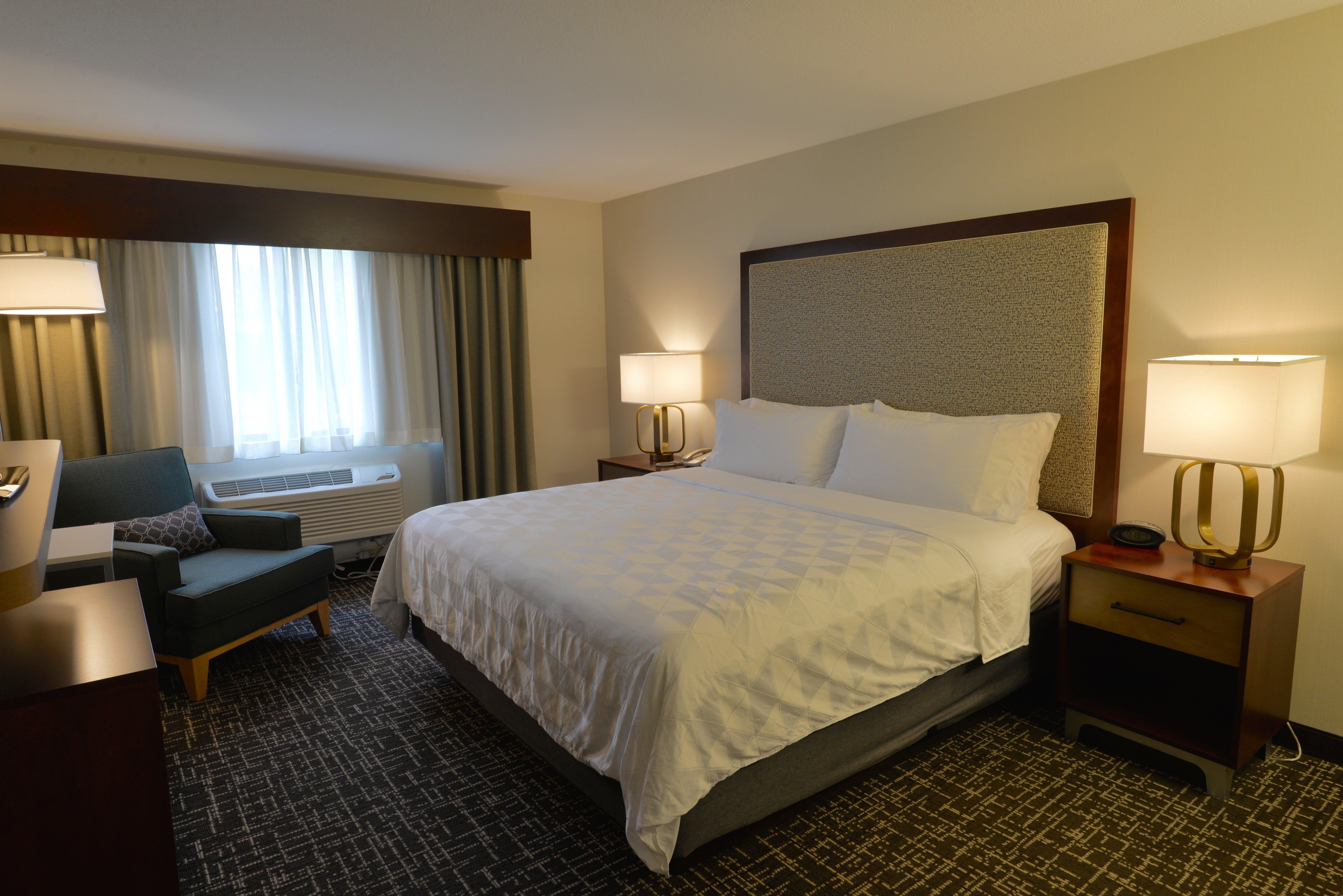 Holiday Inn Hotel & Suites Minneapolis-Lakeville By Ihg Eksteriør bilde