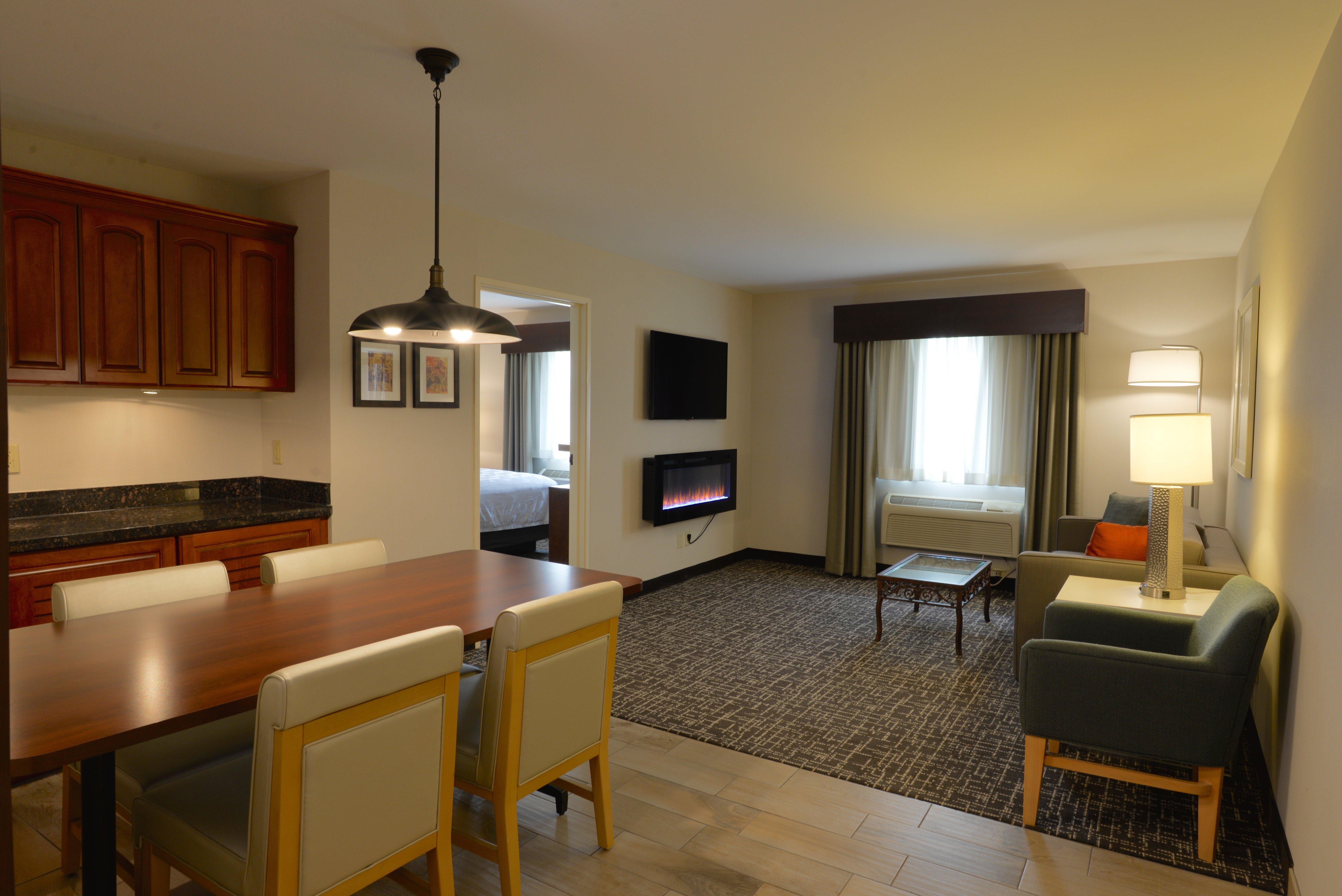 Holiday Inn Hotel & Suites Minneapolis-Lakeville By Ihg Eksteriør bilde