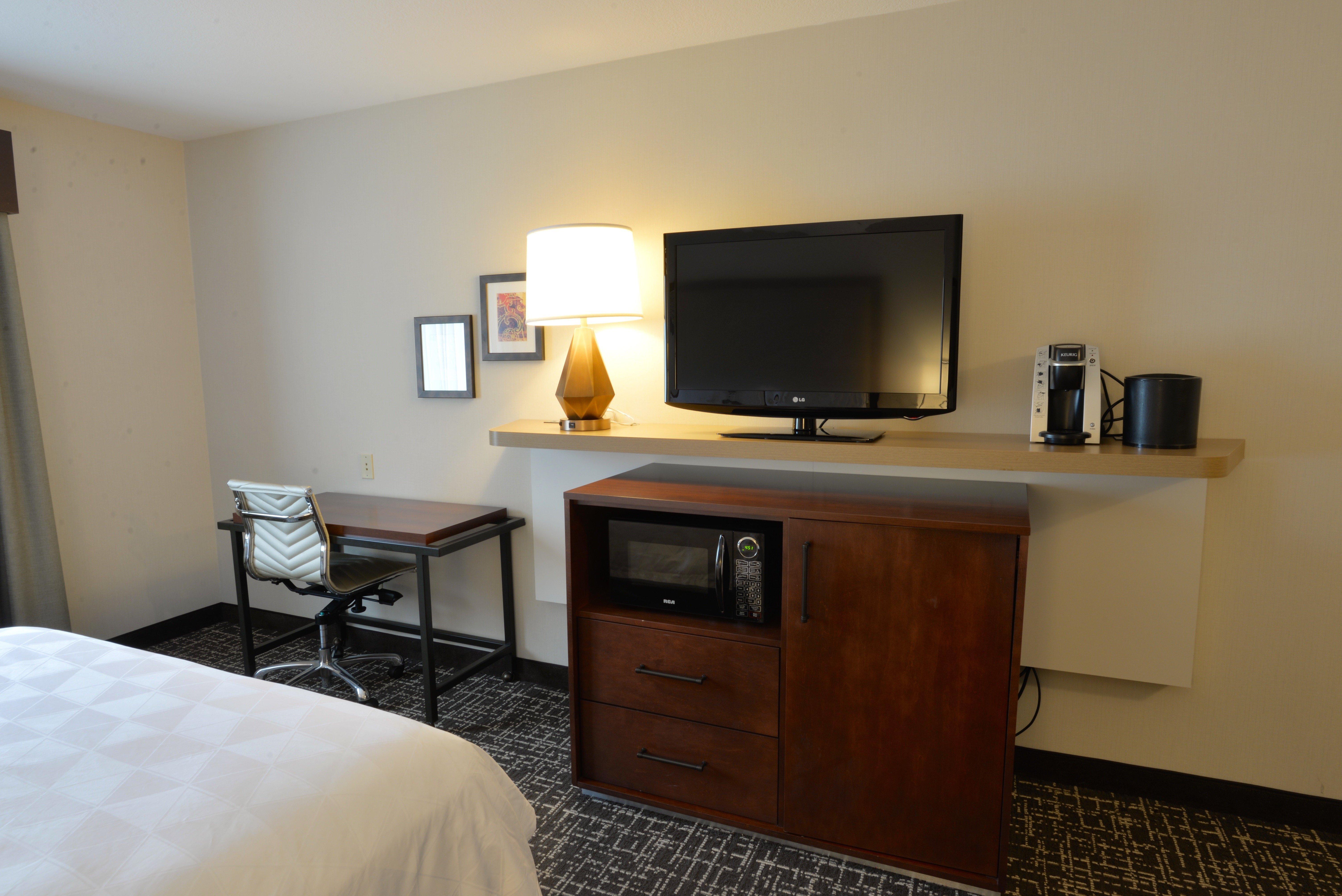 Holiday Inn Hotel & Suites Minneapolis-Lakeville By Ihg Eksteriør bilde