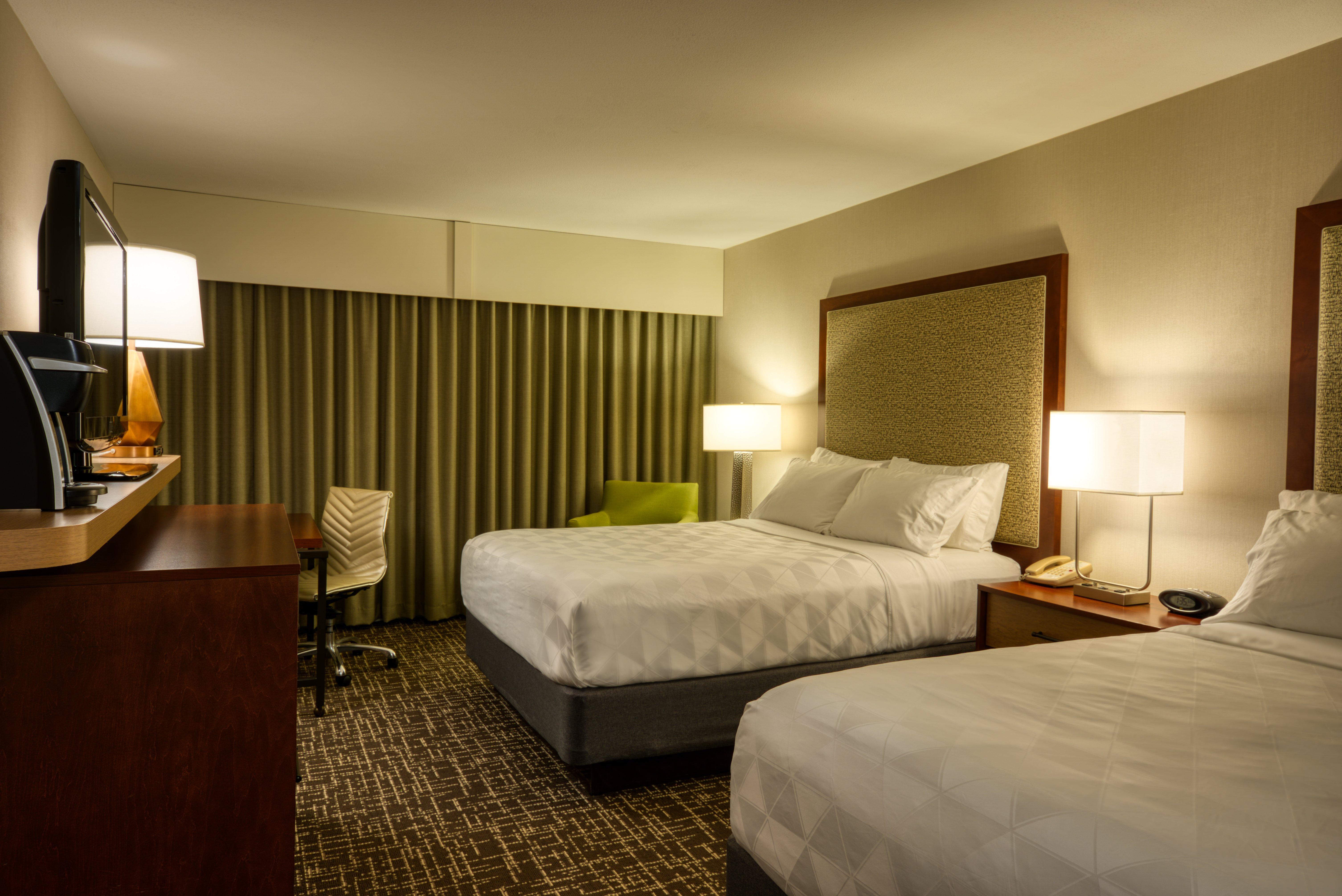 Holiday Inn Hotel & Suites Minneapolis-Lakeville By Ihg Eksteriør bilde