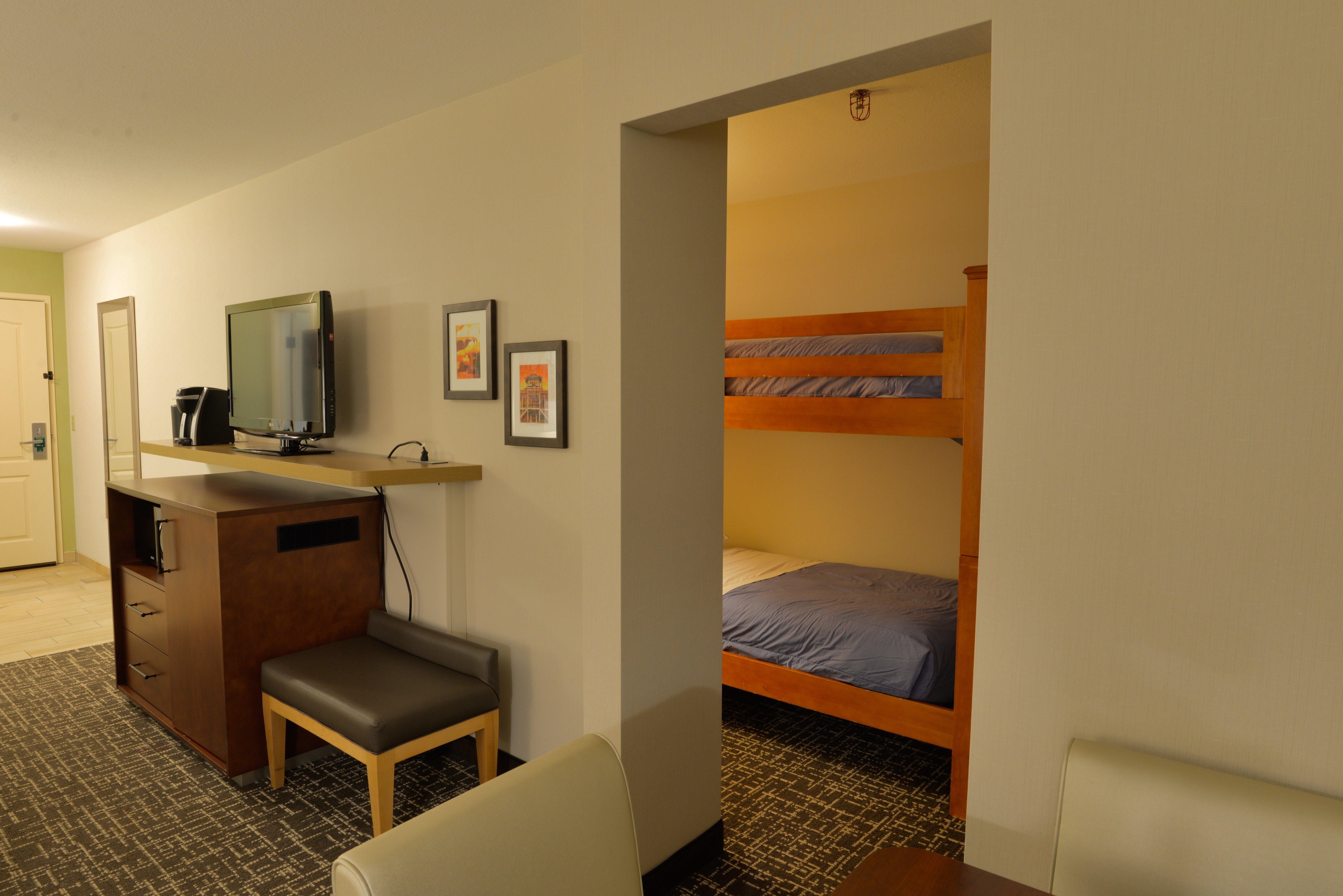 Holiday Inn Hotel & Suites Minneapolis-Lakeville By Ihg Eksteriør bilde