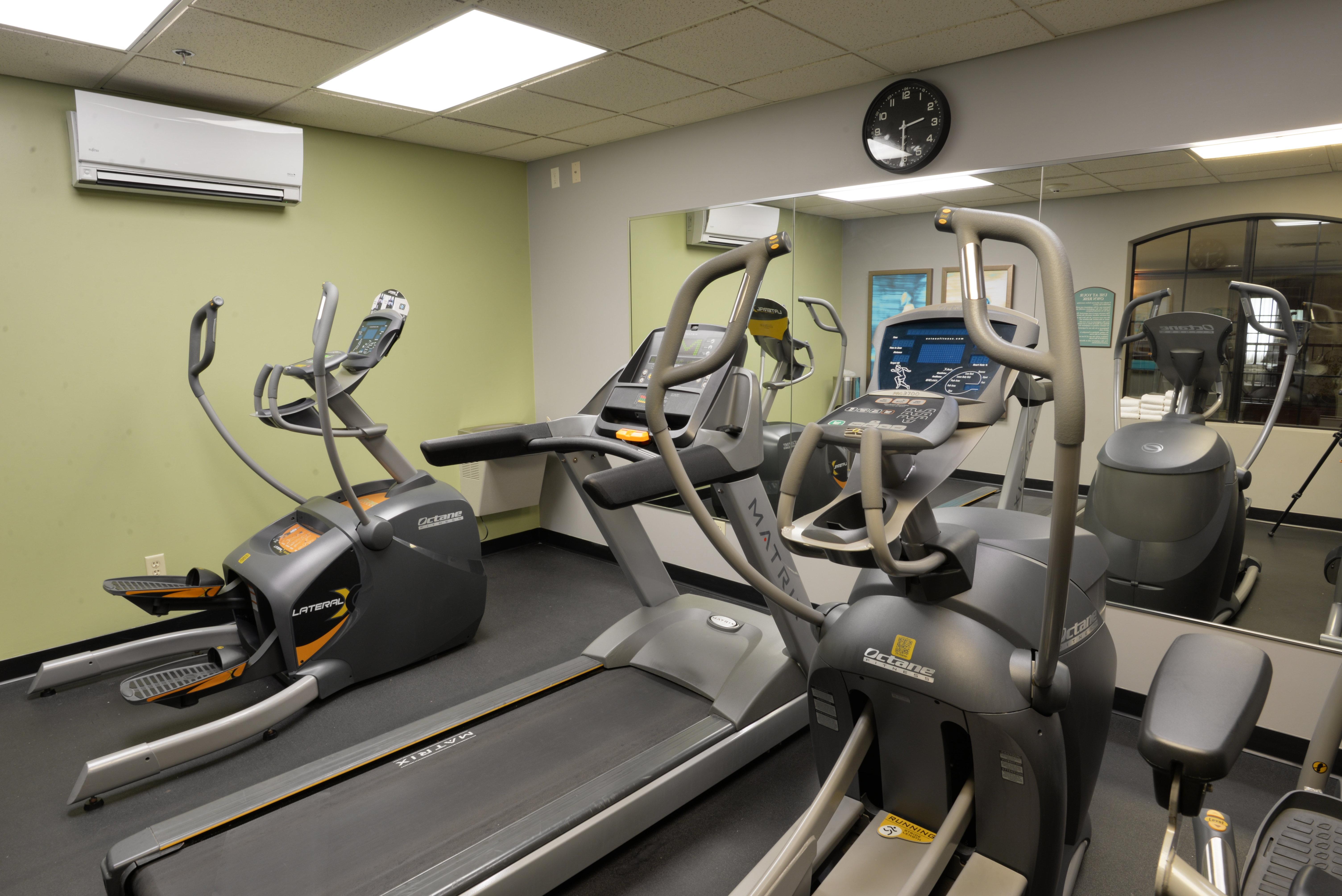 Holiday Inn Hotel & Suites Minneapolis-Lakeville By Ihg Eksteriør bilde