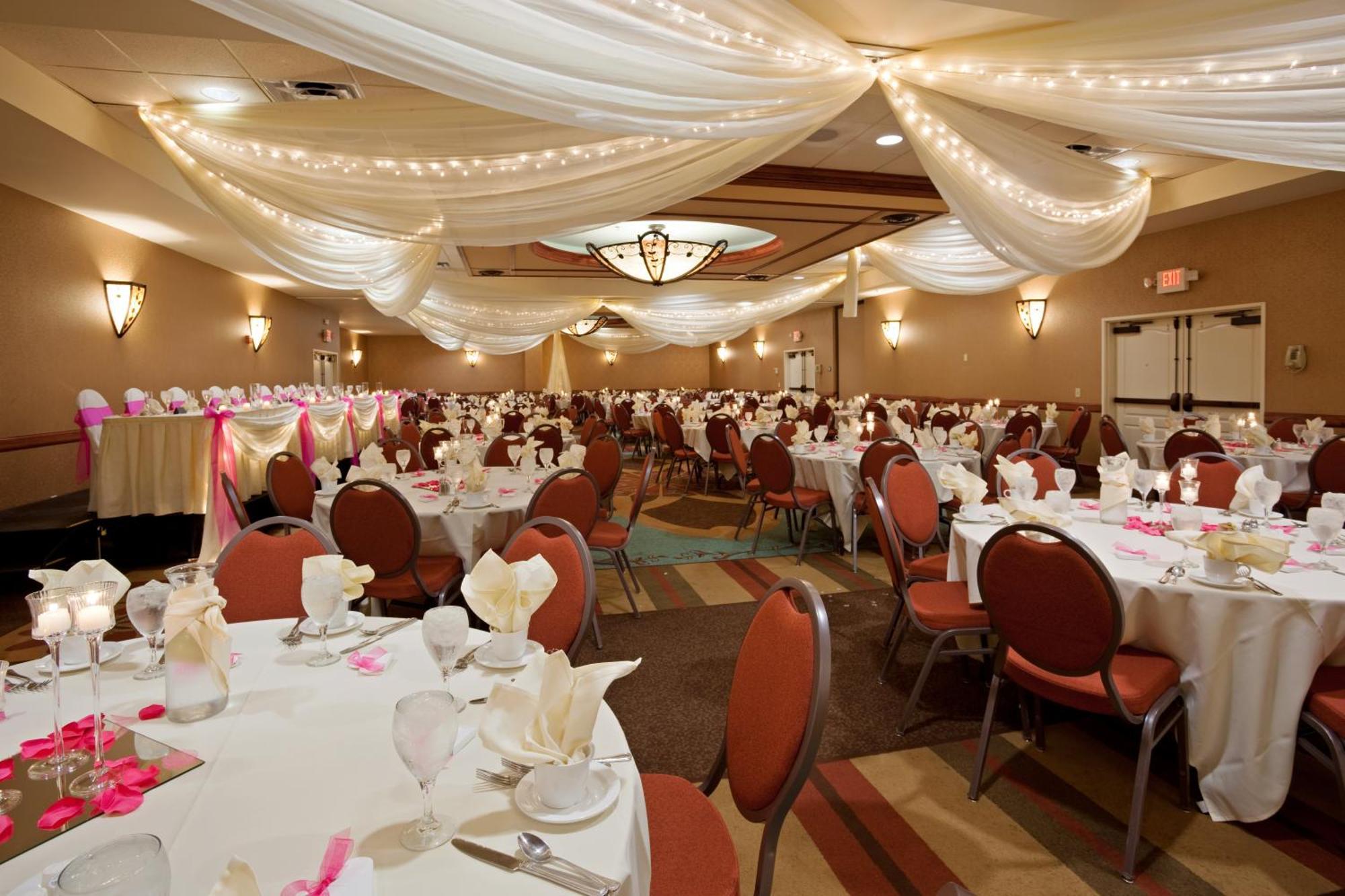 Holiday Inn Hotel & Suites Minneapolis-Lakeville By Ihg Eksteriør bilde
