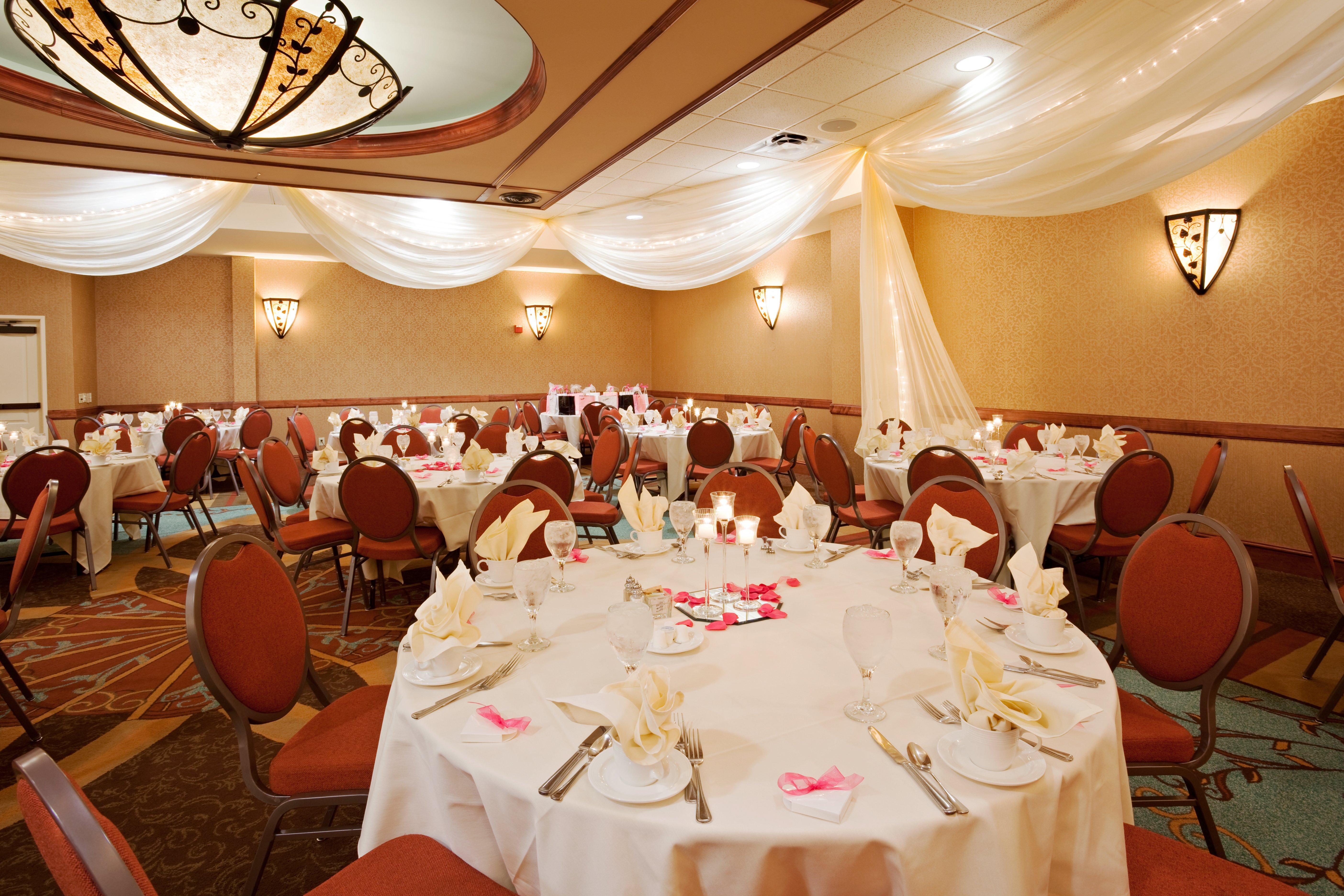Holiday Inn Hotel & Suites Minneapolis-Lakeville By Ihg Eksteriør bilde