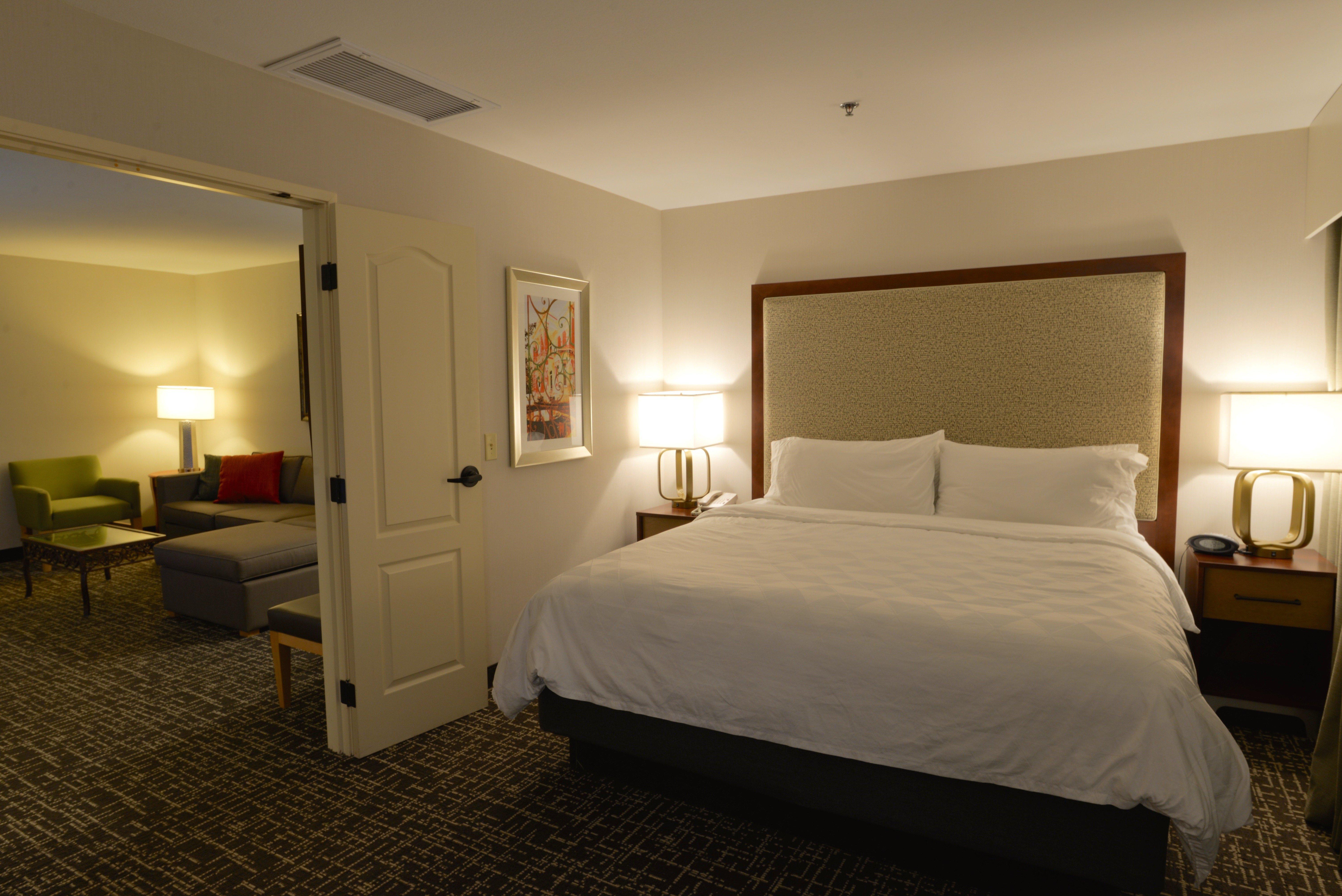 Holiday Inn Hotel & Suites Minneapolis-Lakeville By Ihg Eksteriør bilde