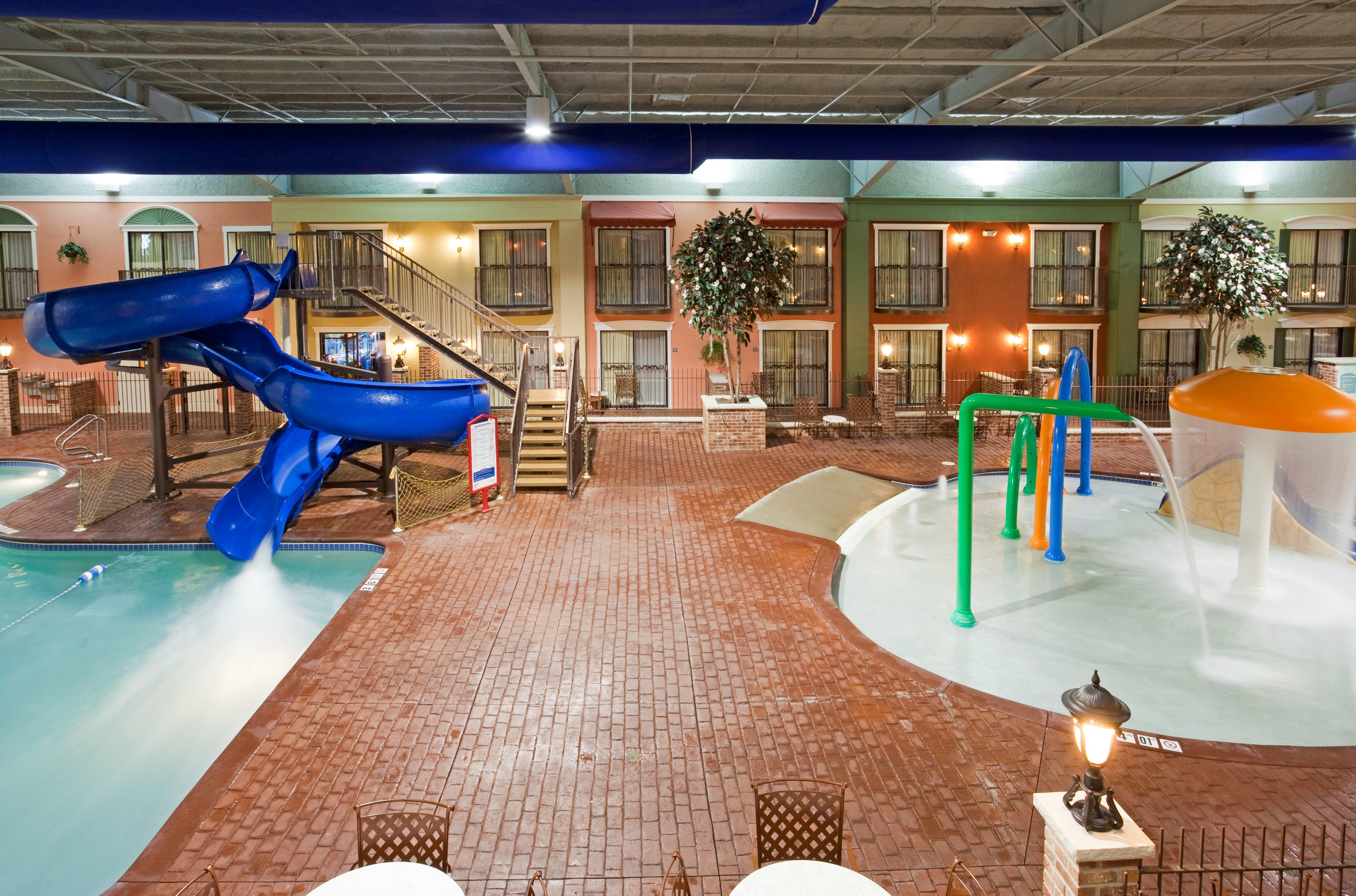 Holiday Inn Hotel & Suites Minneapolis-Lakeville By Ihg Eksteriør bilde