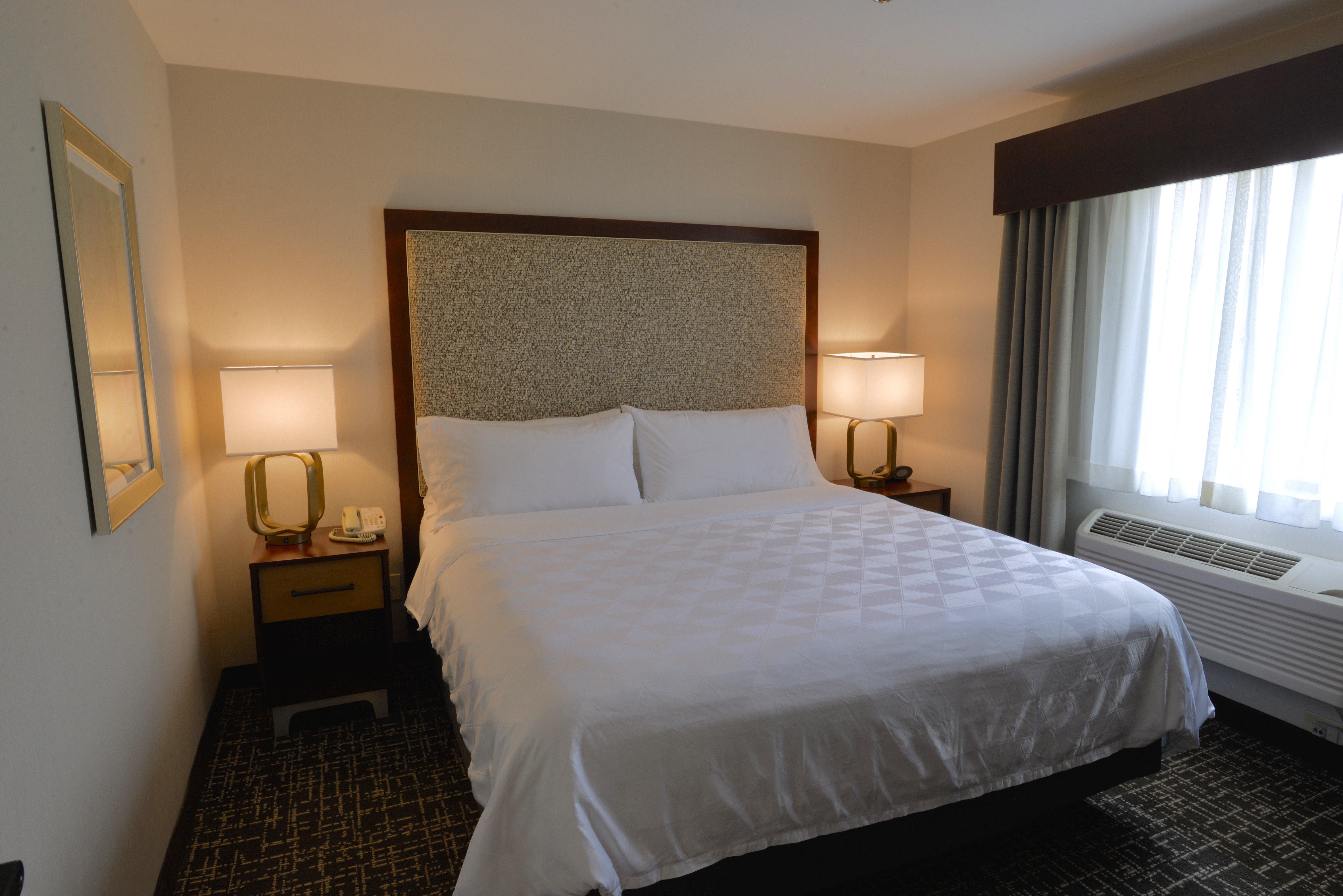 Holiday Inn Hotel & Suites Minneapolis-Lakeville By Ihg Eksteriør bilde