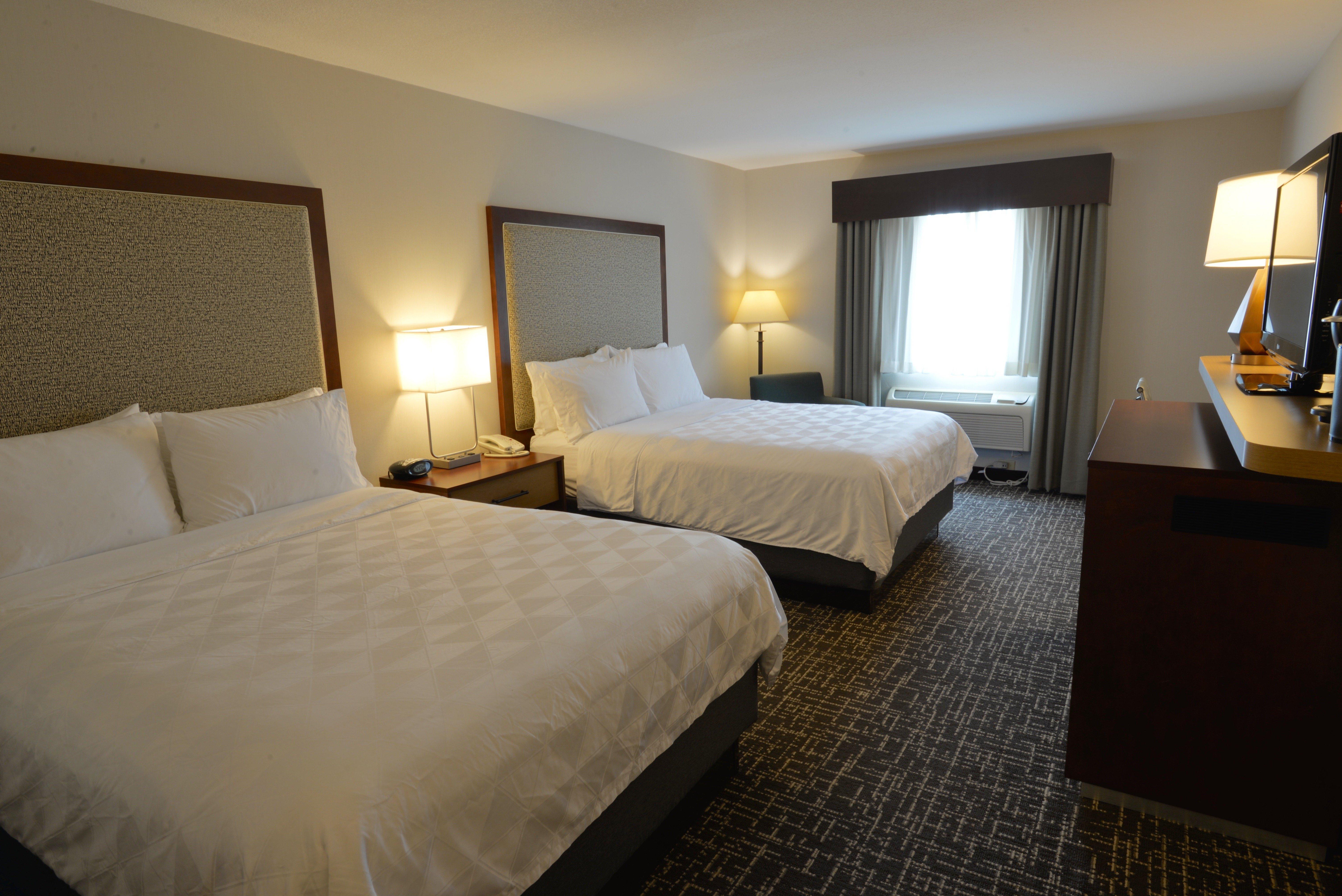 Holiday Inn Hotel & Suites Minneapolis-Lakeville By Ihg Eksteriør bilde