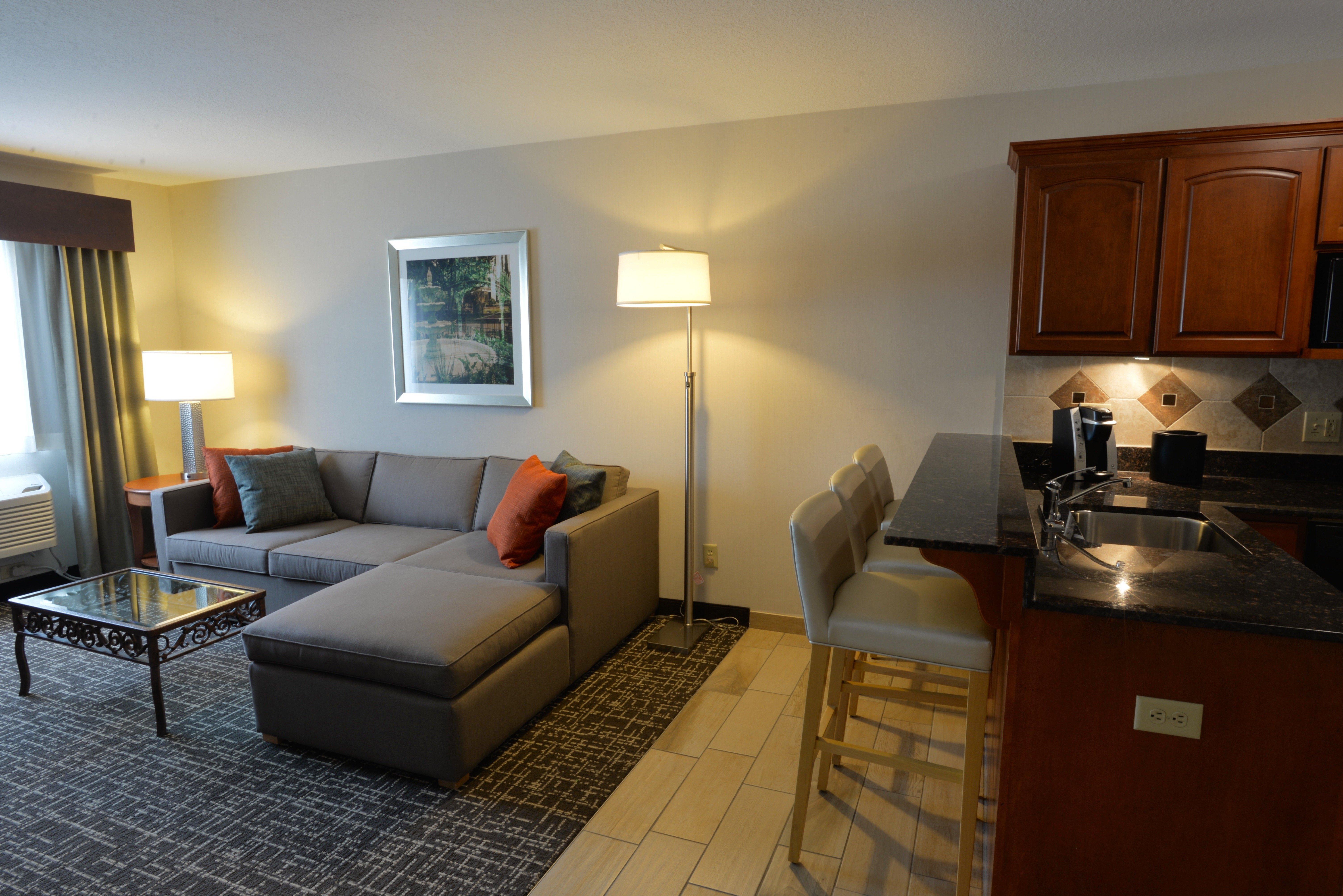 Holiday Inn Hotel & Suites Minneapolis-Lakeville By Ihg Eksteriør bilde