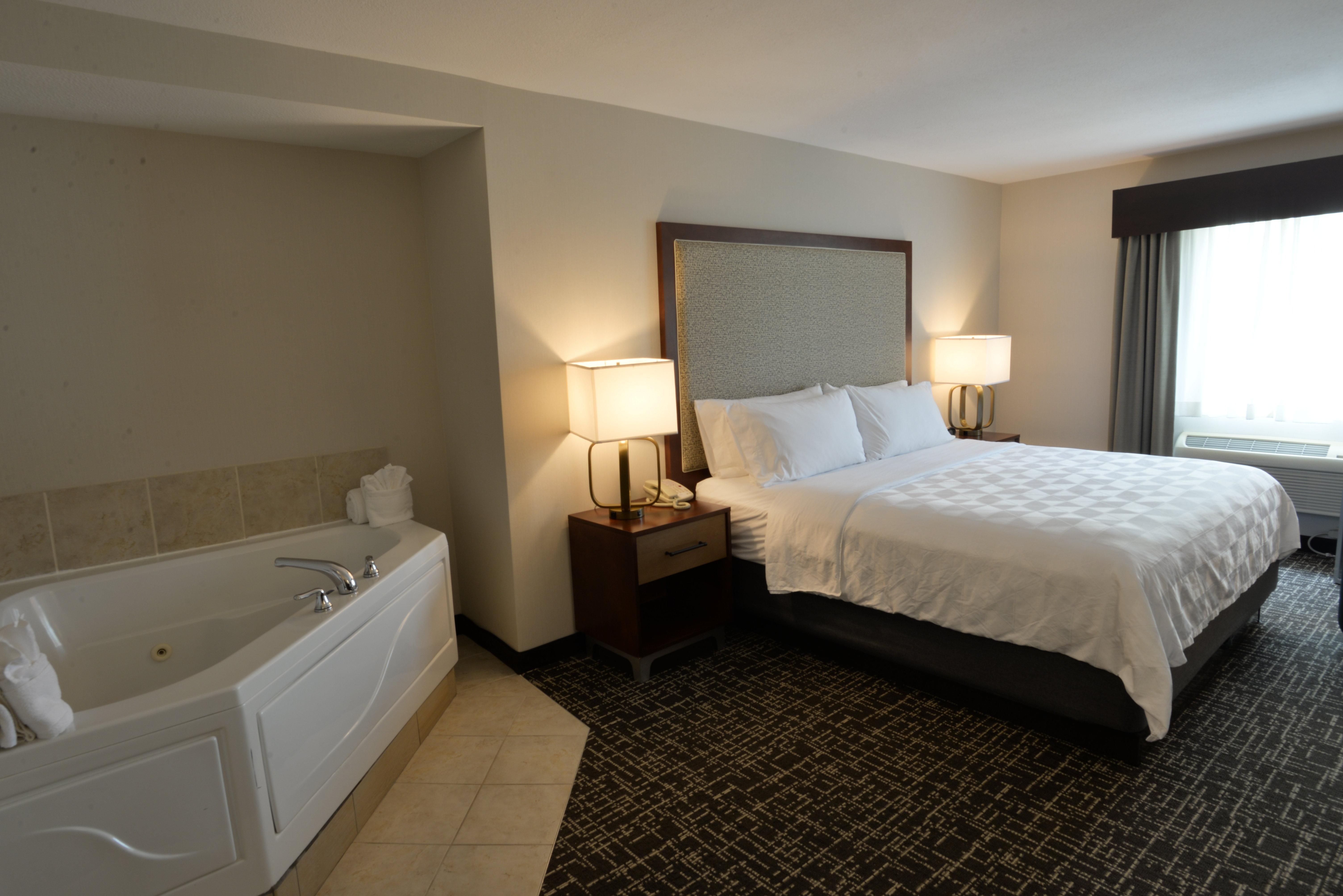 Holiday Inn Hotel & Suites Minneapolis-Lakeville By Ihg Eksteriør bilde