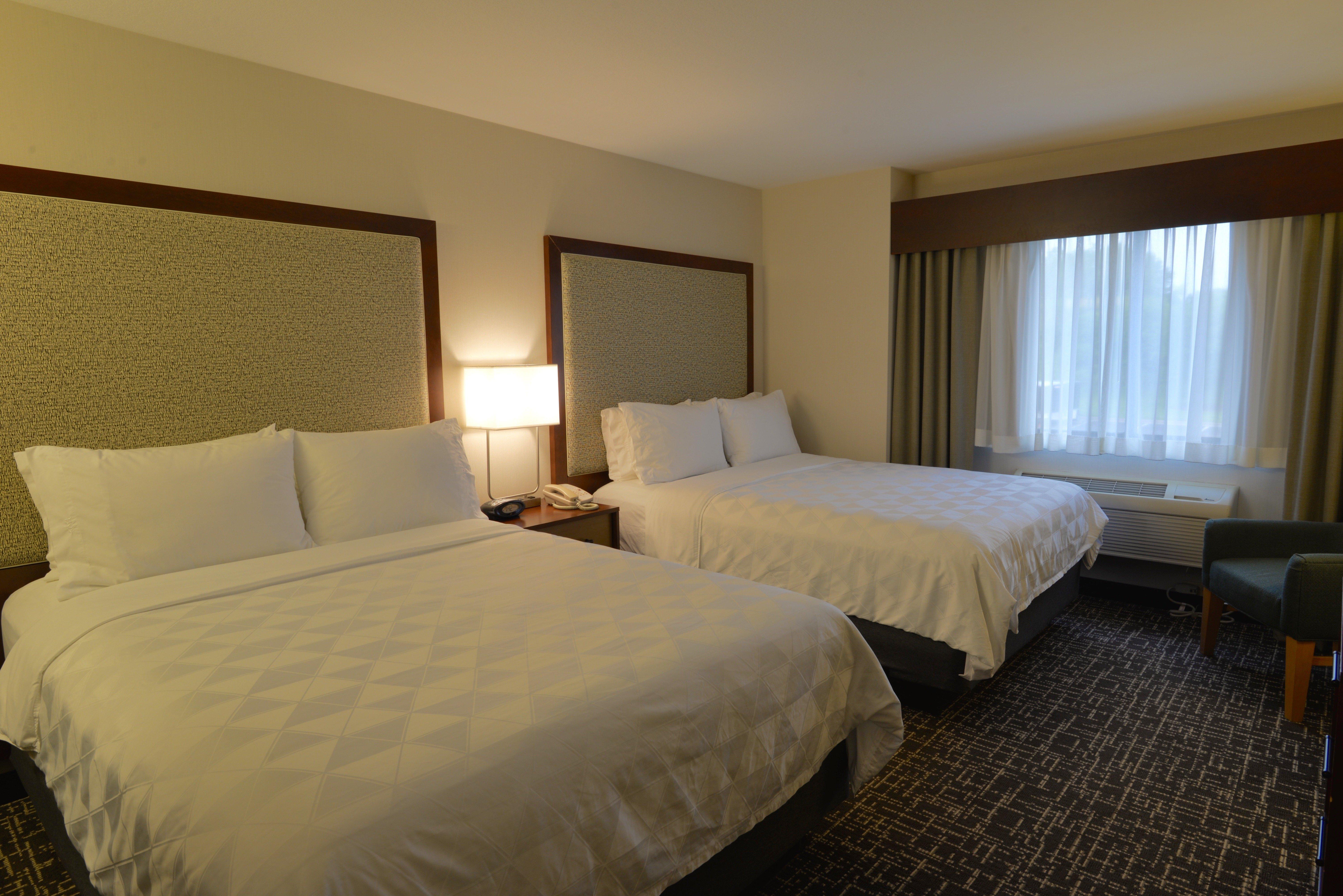 Holiday Inn Hotel & Suites Minneapolis-Lakeville By Ihg Eksteriør bilde