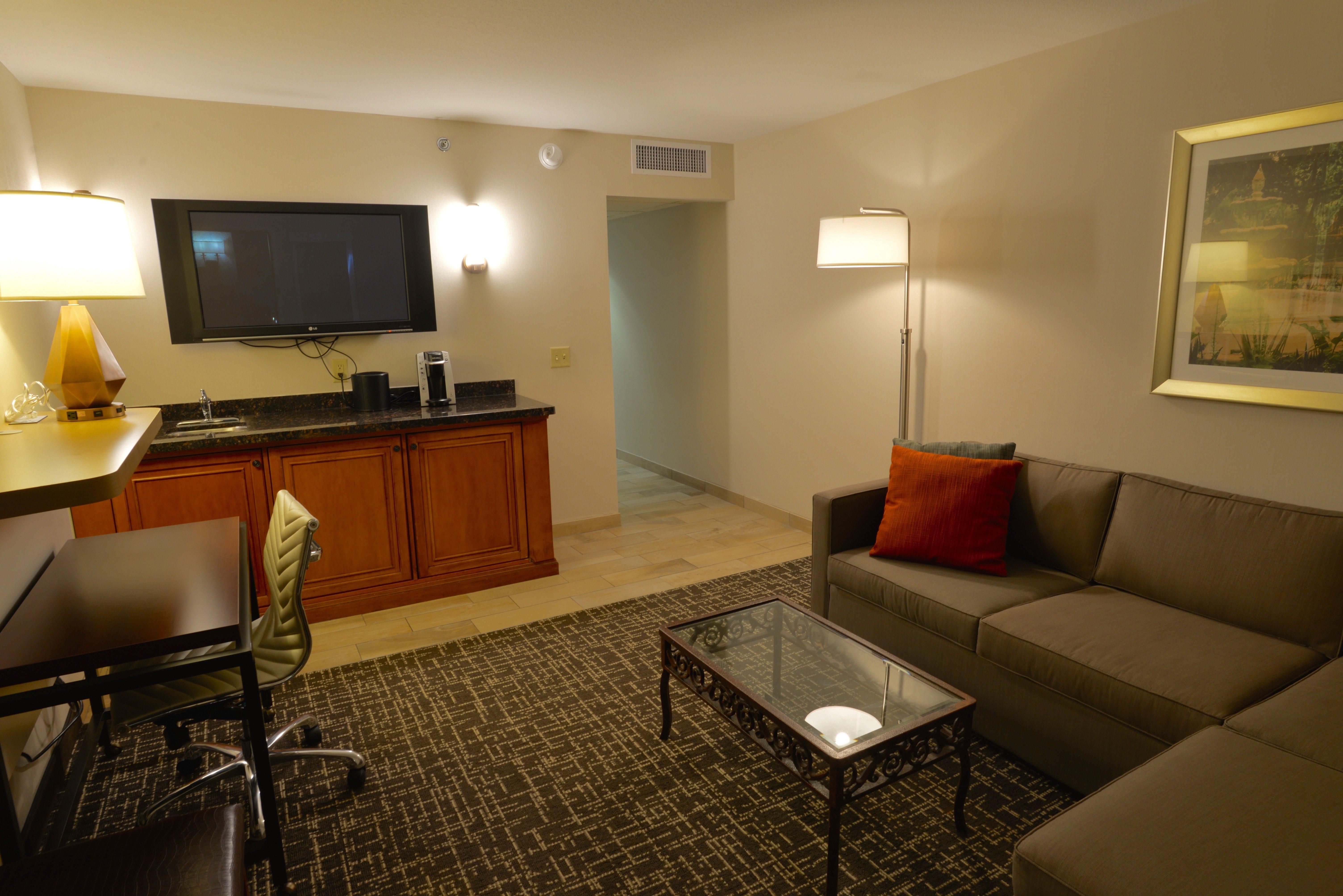 Holiday Inn Hotel & Suites Minneapolis-Lakeville By Ihg Eksteriør bilde