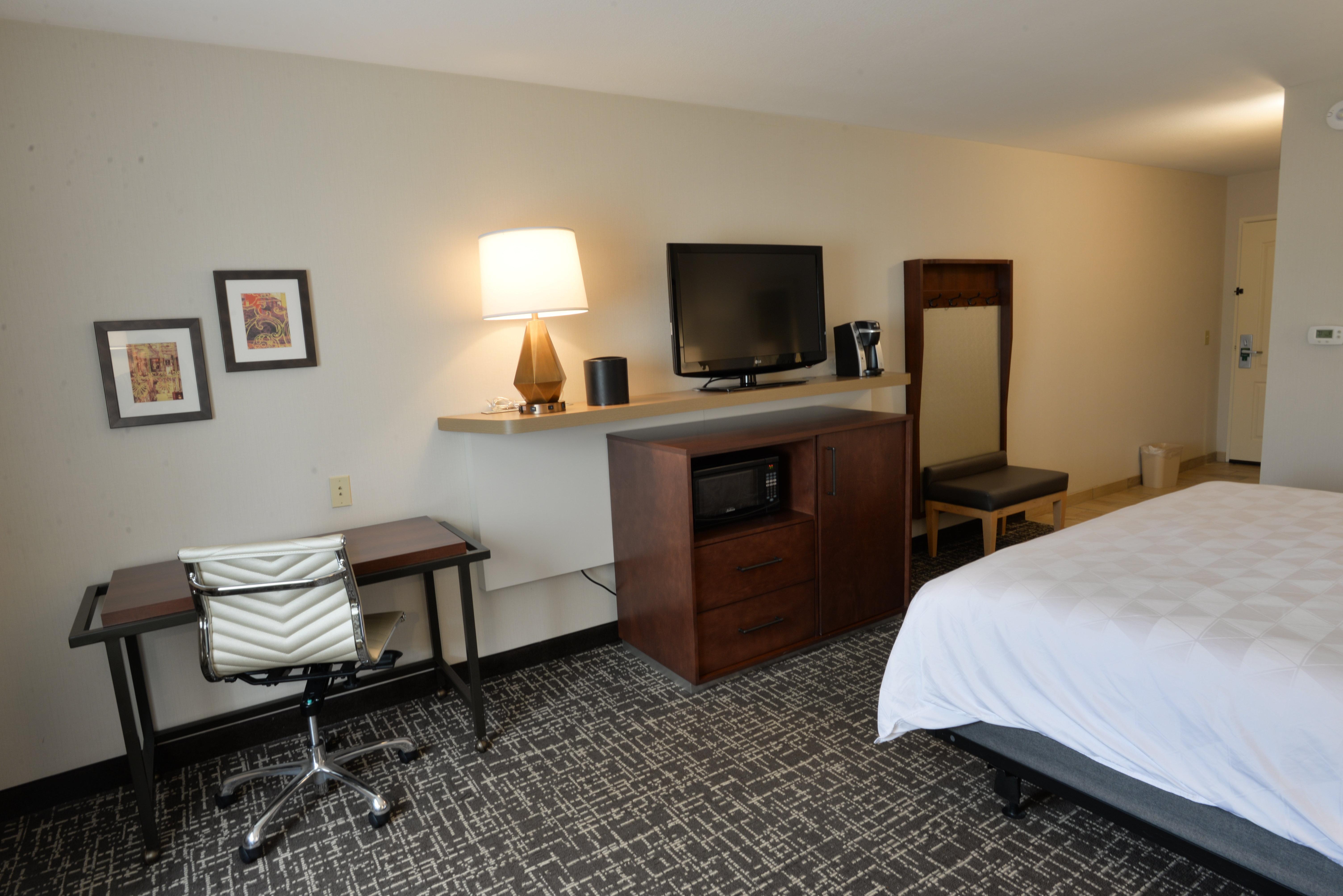 Holiday Inn Hotel & Suites Minneapolis-Lakeville By Ihg Eksteriør bilde