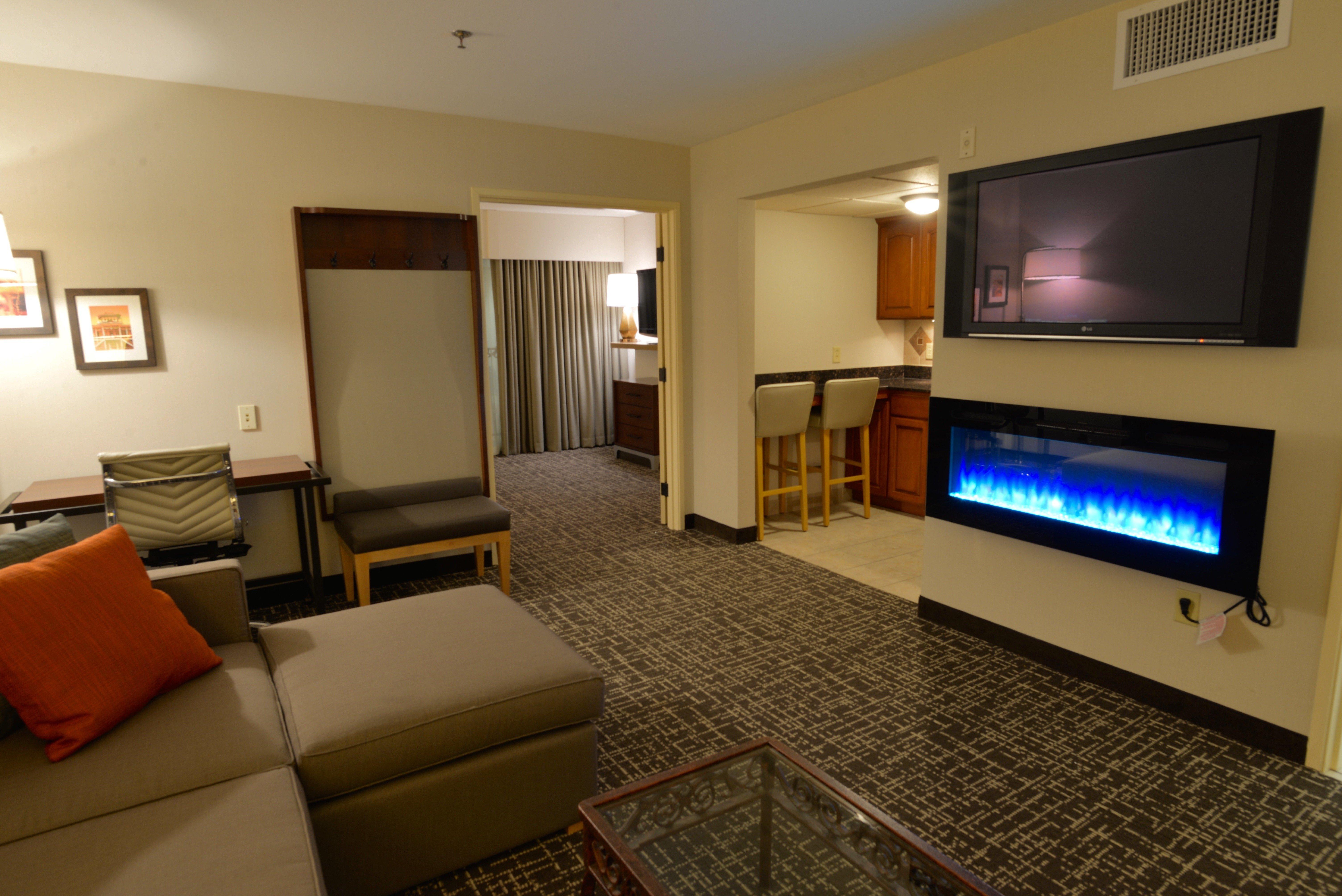 Holiday Inn Hotel & Suites Minneapolis-Lakeville By Ihg Eksteriør bilde