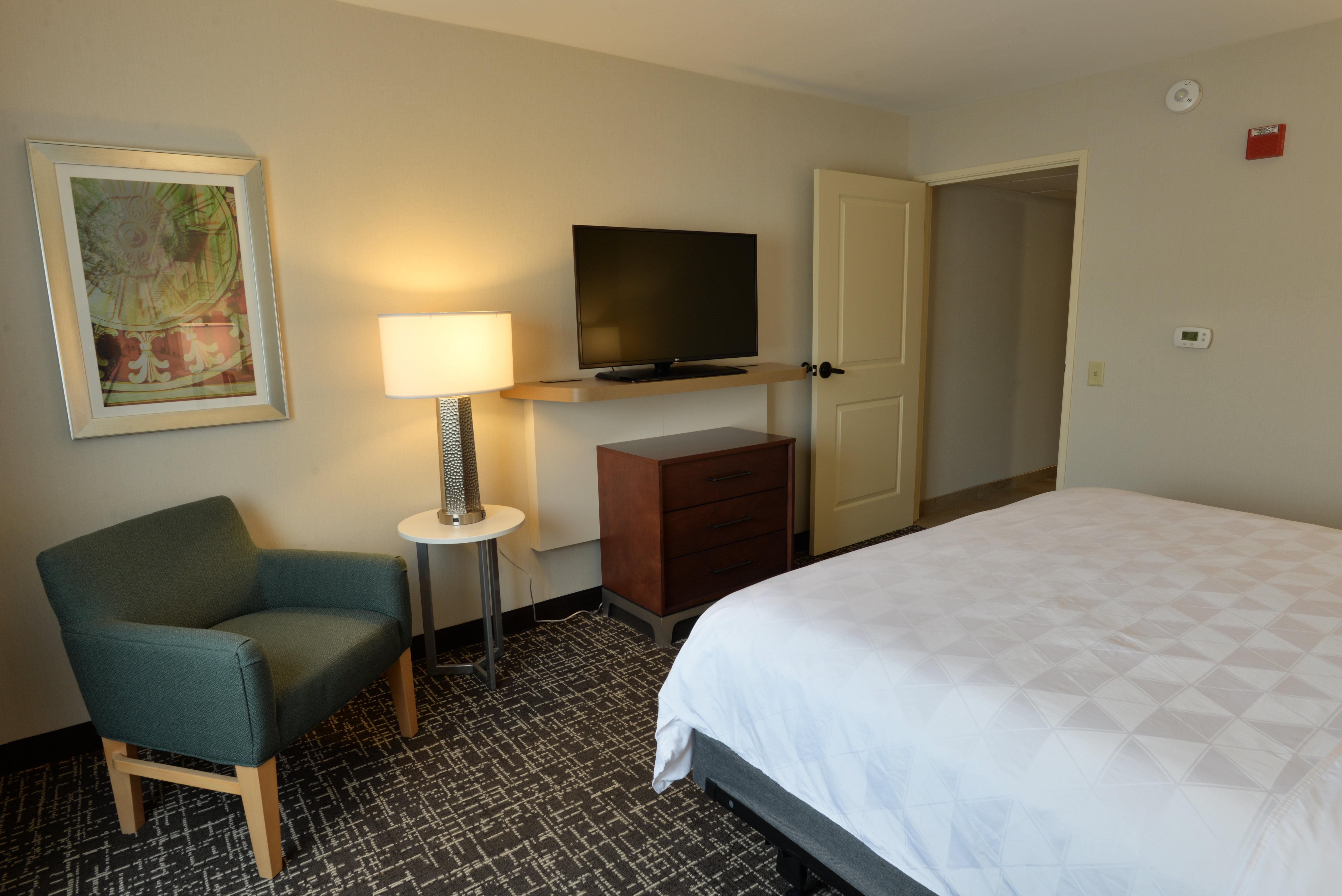 Holiday Inn Hotel & Suites Minneapolis-Lakeville By Ihg Eksteriør bilde