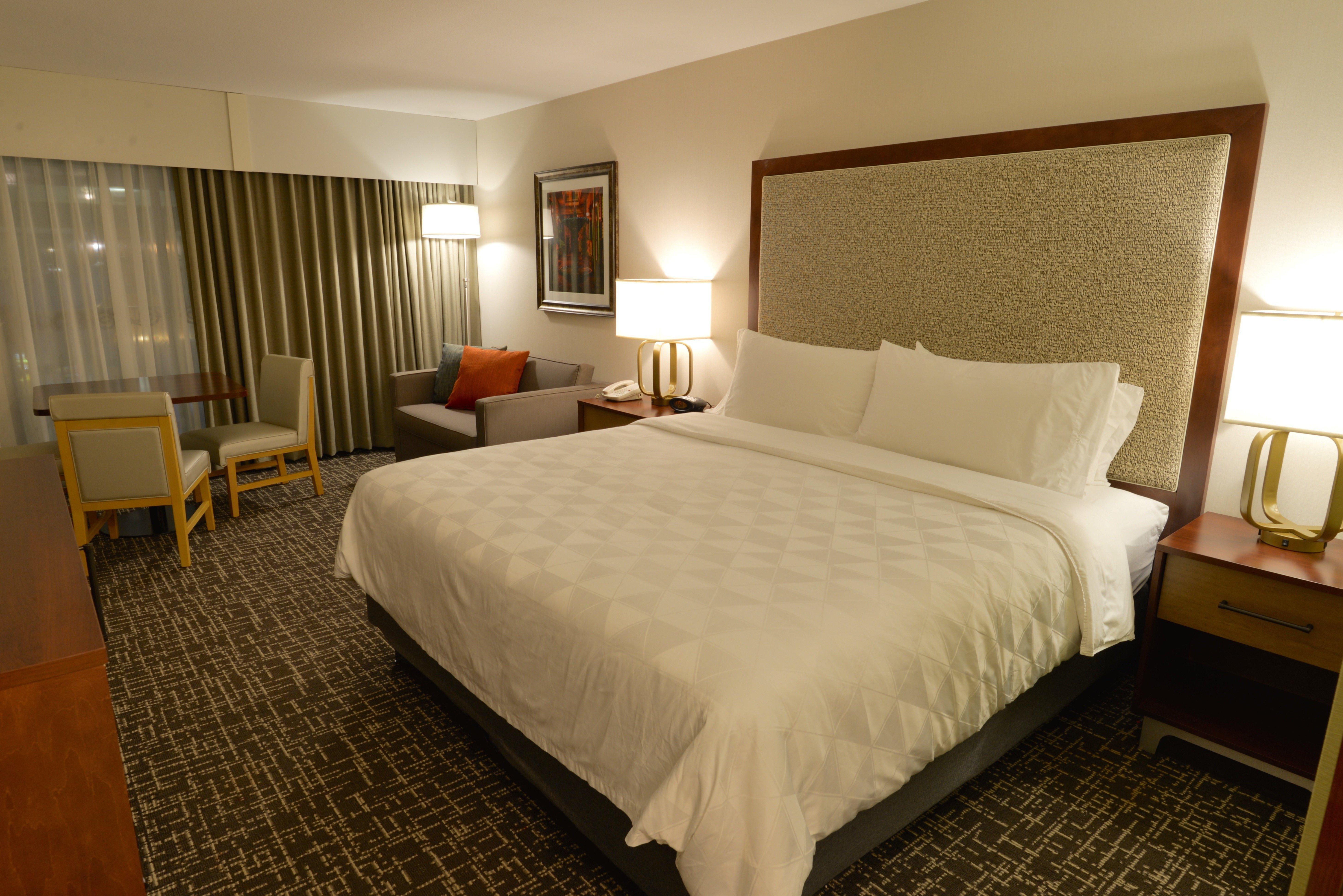 Holiday Inn Hotel & Suites Minneapolis-Lakeville By Ihg Eksteriør bilde