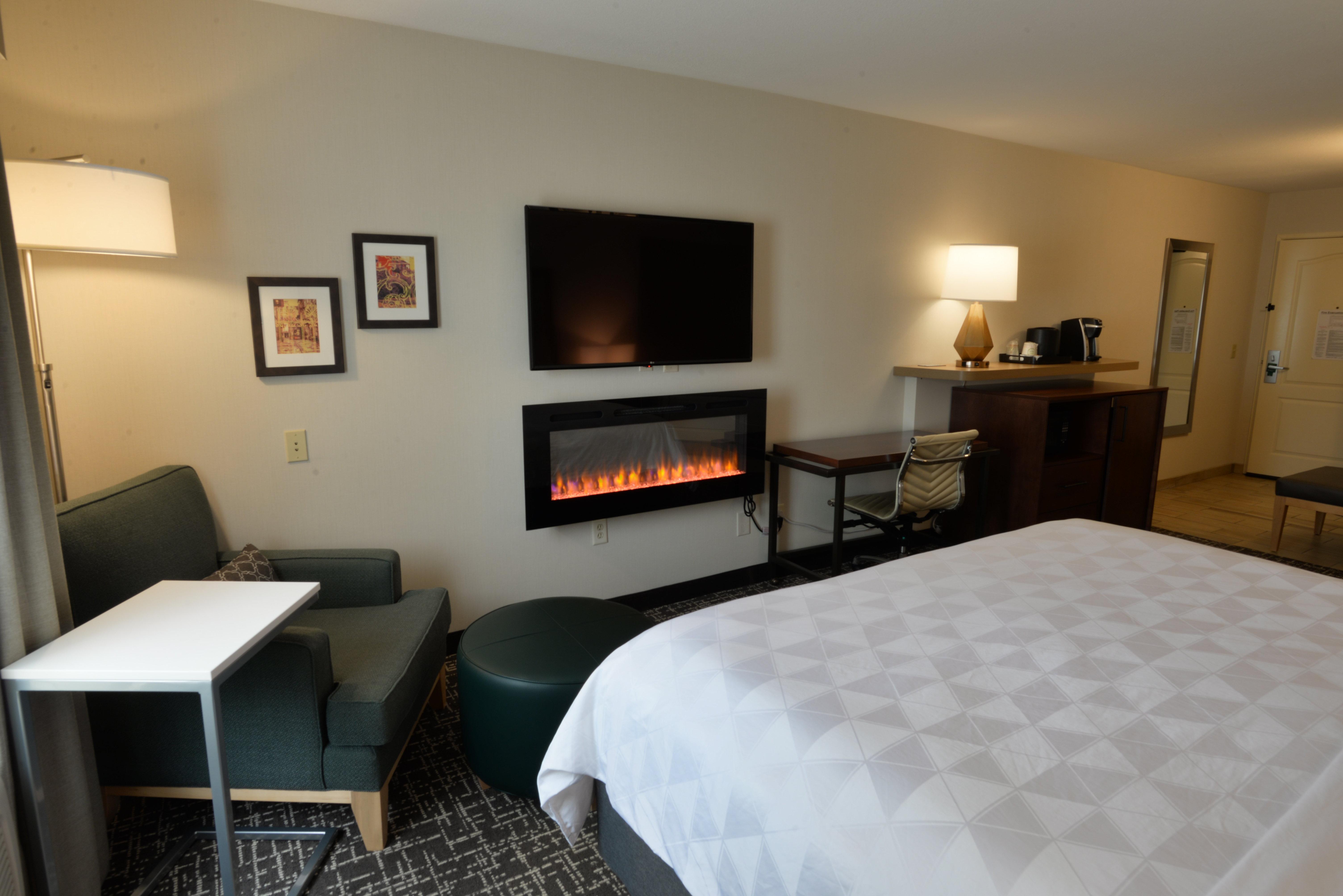 Holiday Inn Hotel & Suites Minneapolis-Lakeville By Ihg Eksteriør bilde