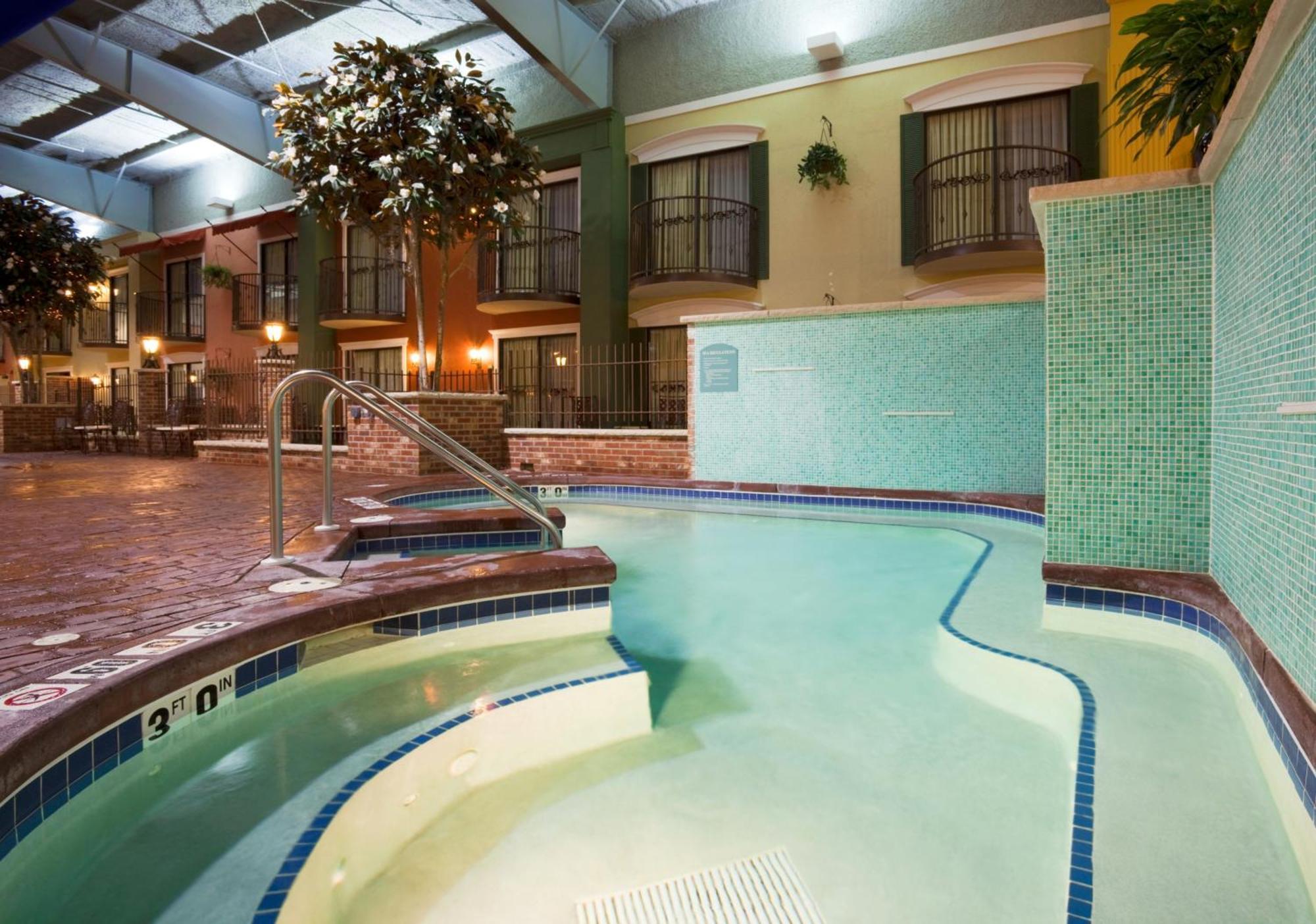 Holiday Inn Hotel & Suites Minneapolis-Lakeville By Ihg Eksteriør bilde