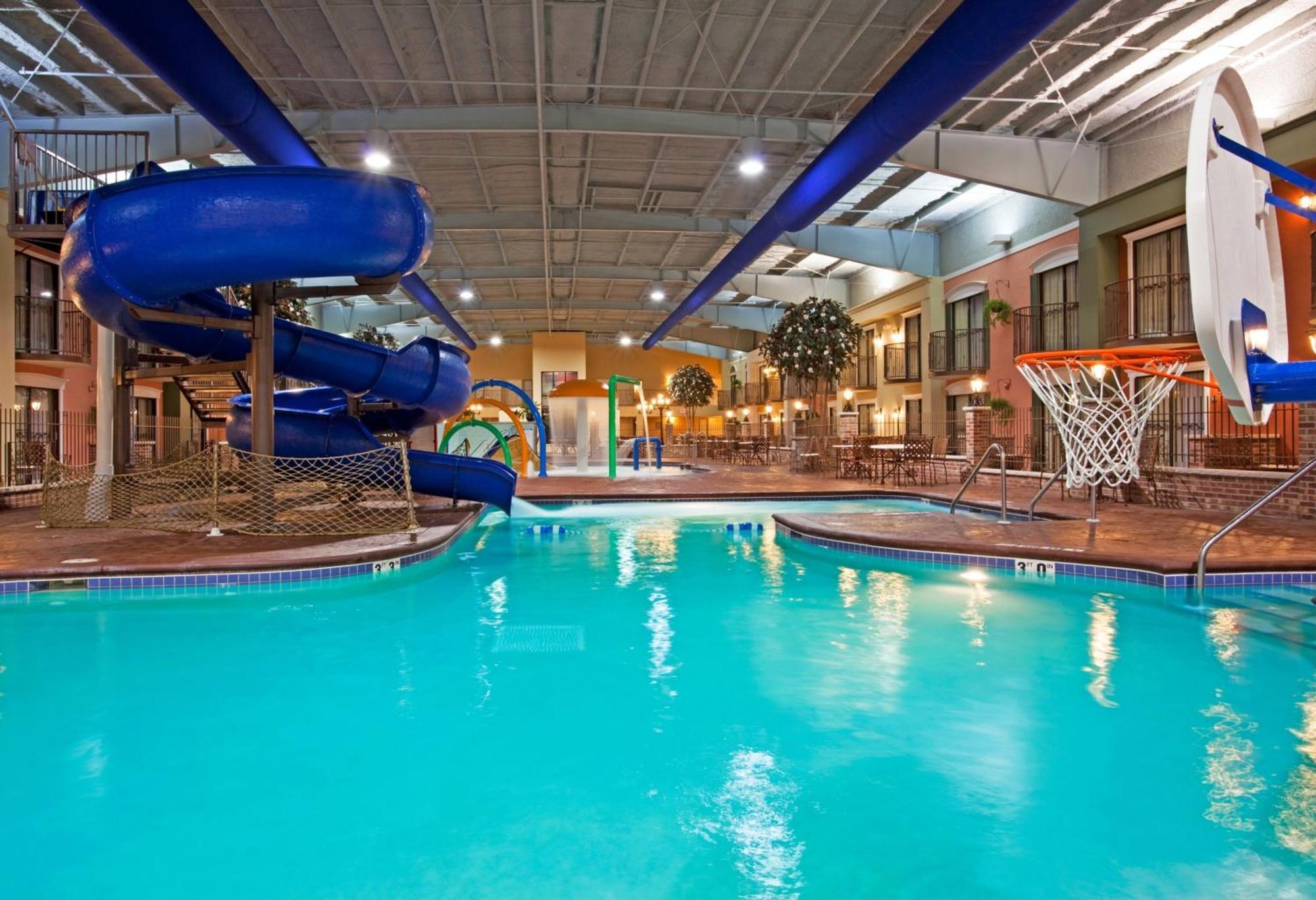 Holiday Inn Hotel & Suites Minneapolis-Lakeville By Ihg Eksteriør bilde