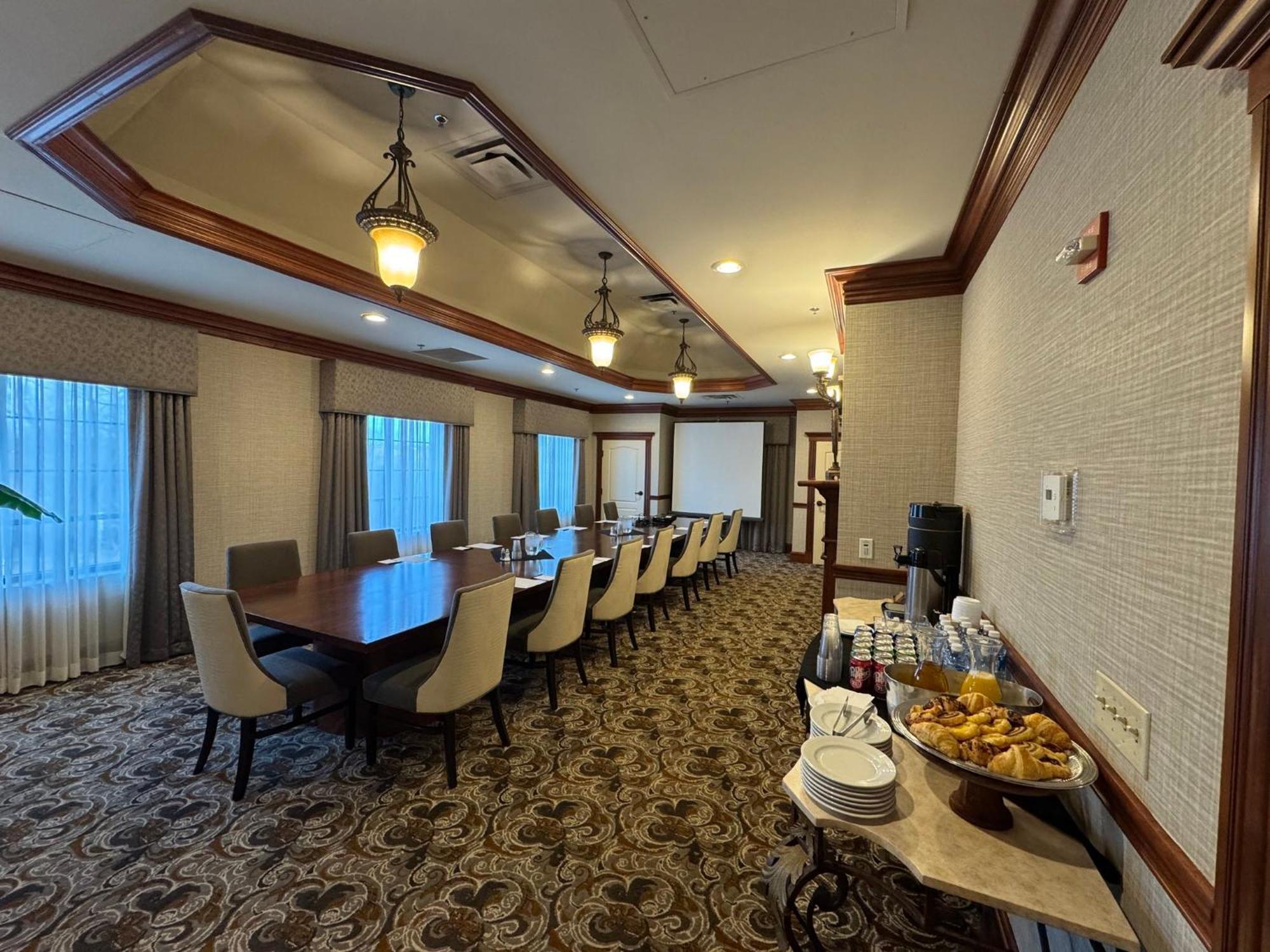 Holiday Inn Hotel & Suites Minneapolis-Lakeville By Ihg Eksteriør bilde
