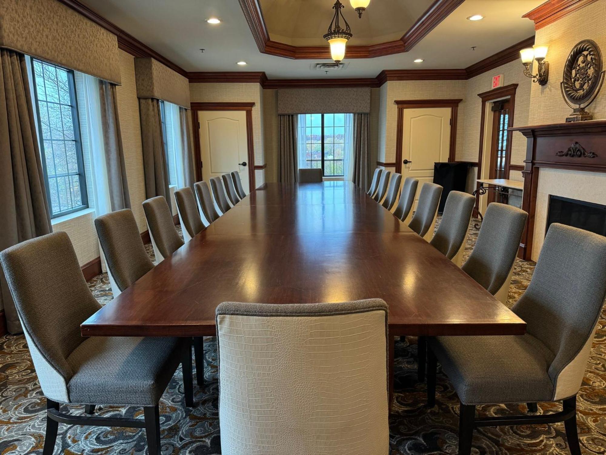 Holiday Inn Hotel & Suites Minneapolis-Lakeville By Ihg Eksteriør bilde