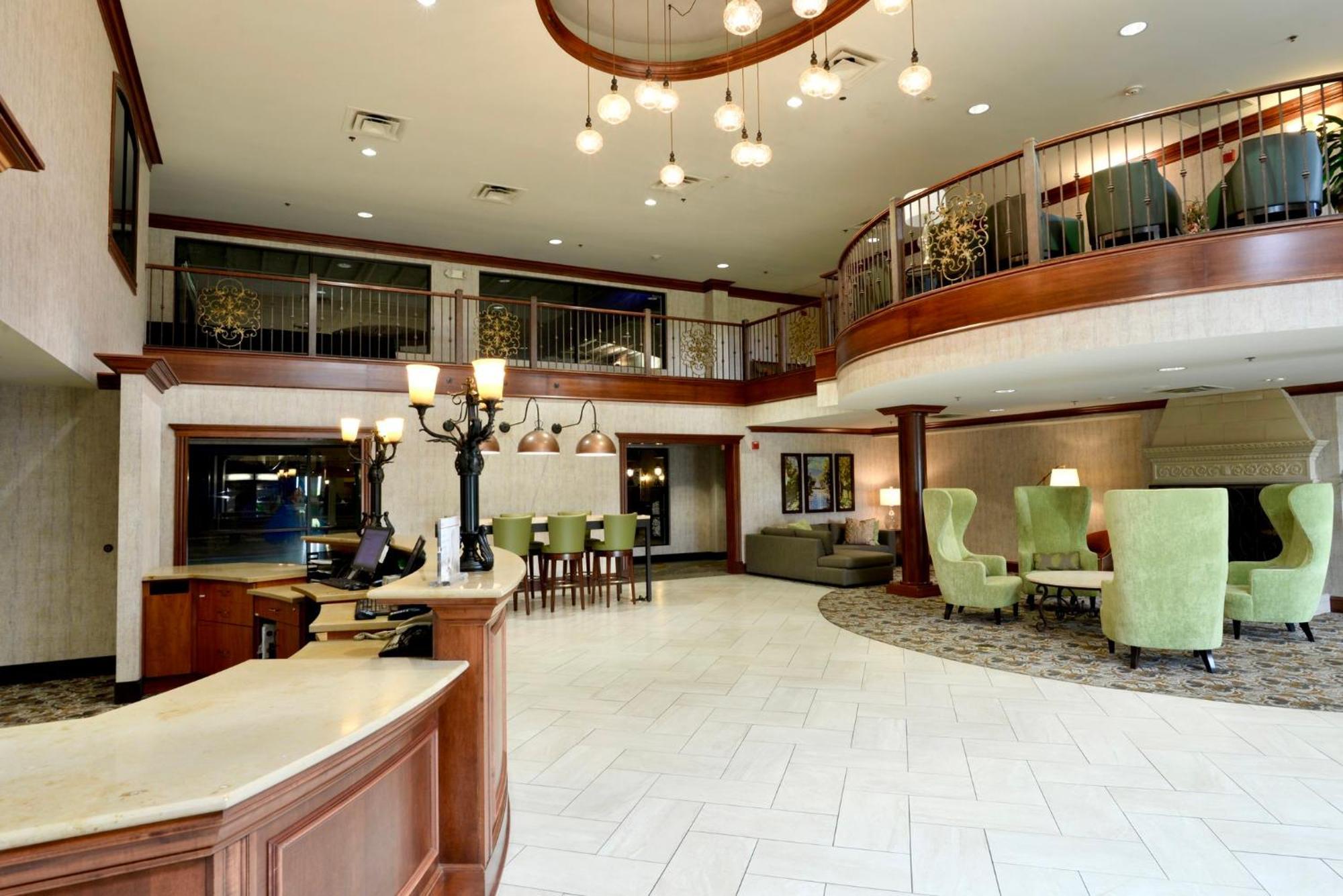 Holiday Inn Hotel & Suites Minneapolis-Lakeville By Ihg Eksteriør bilde