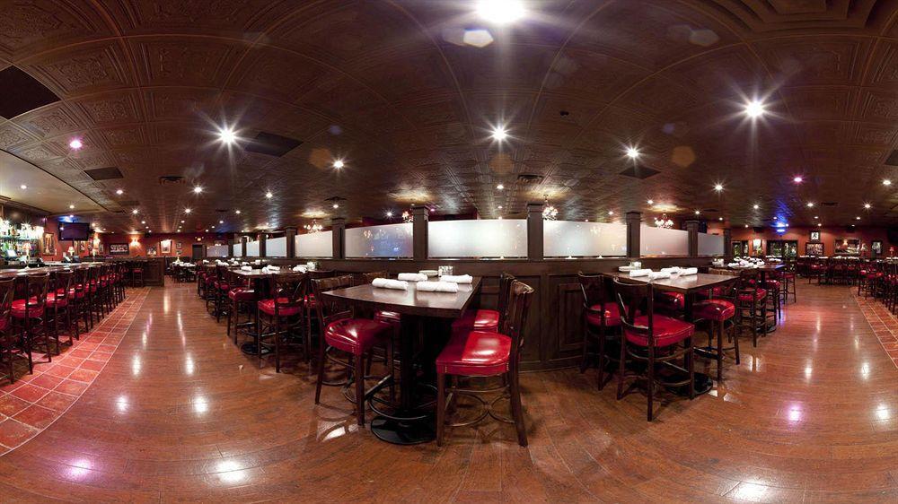 Holiday Inn Hotel & Suites Minneapolis-Lakeville By Ihg Eksteriør bilde