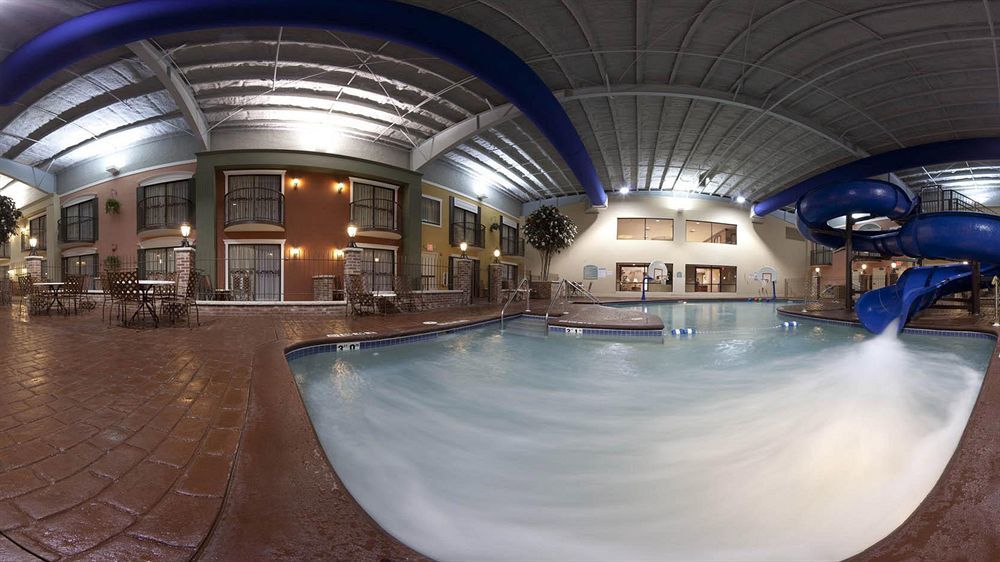 Holiday Inn Hotel & Suites Minneapolis-Lakeville By Ihg Eksteriør bilde