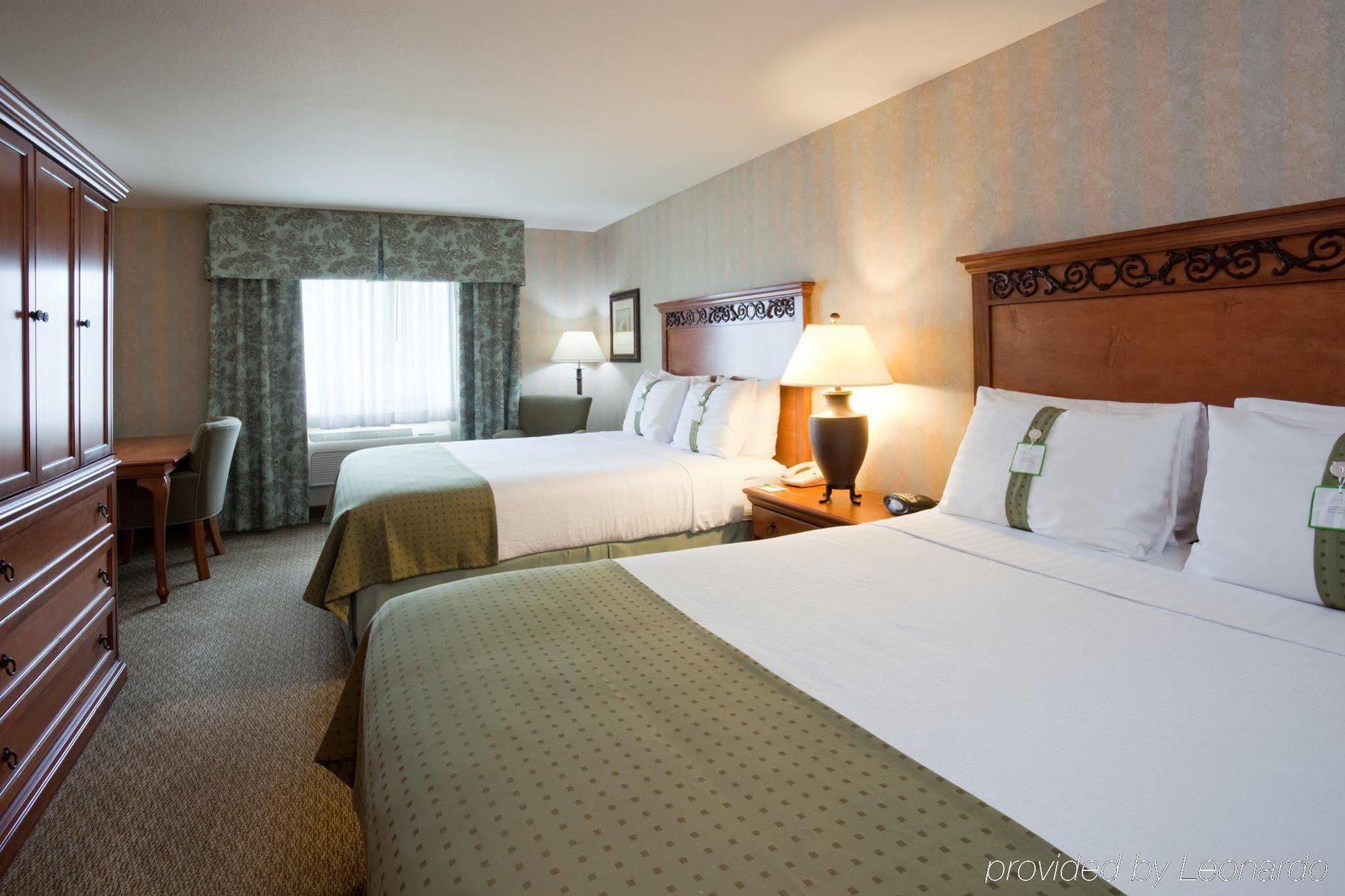 Holiday Inn Hotel & Suites Minneapolis-Lakeville By Ihg Rom bilde
