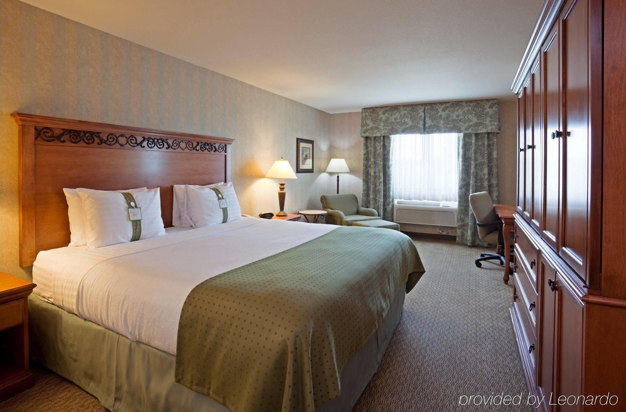 Holiday Inn Hotel & Suites Minneapolis-Lakeville By Ihg Rom bilde