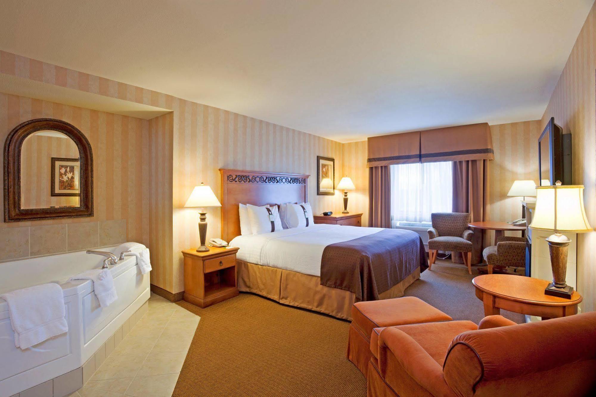 Holiday Inn Hotel & Suites Minneapolis-Lakeville By Ihg Rom bilde