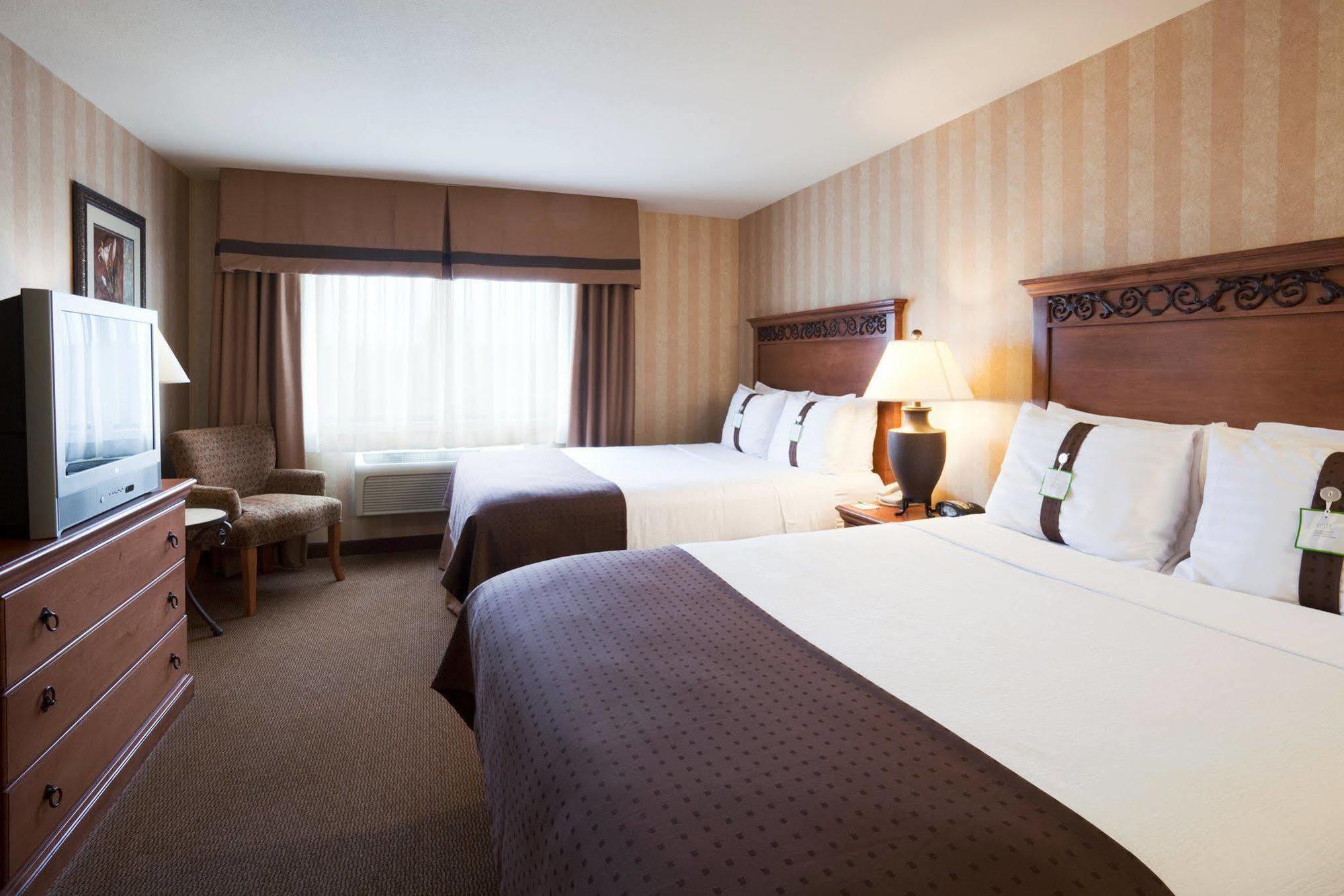 Holiday Inn Hotel & Suites Minneapolis-Lakeville By Ihg Rom bilde