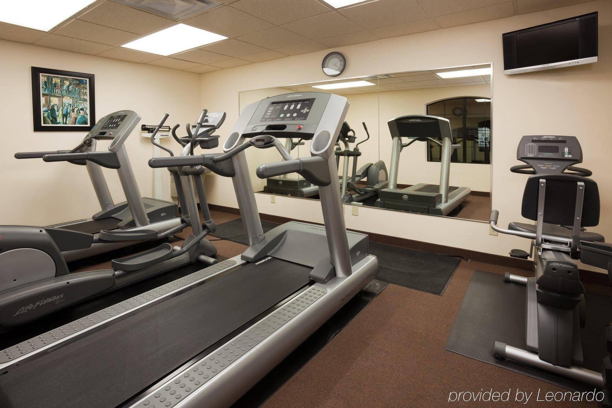 Holiday Inn Hotel & Suites Minneapolis-Lakeville By Ihg Eksteriør bilde